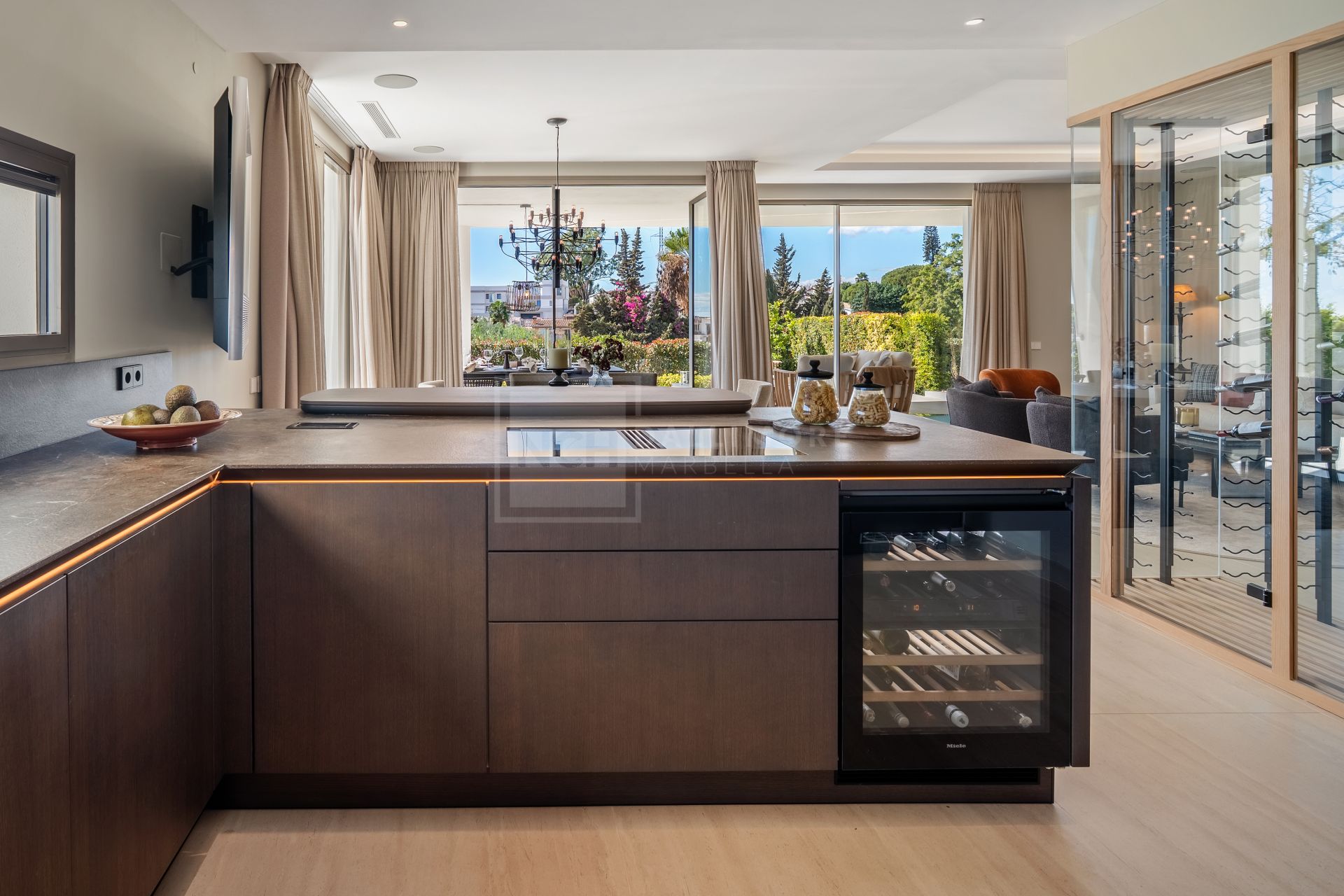 Villa en venta en Celeste Marbella, Nueva Andalucia