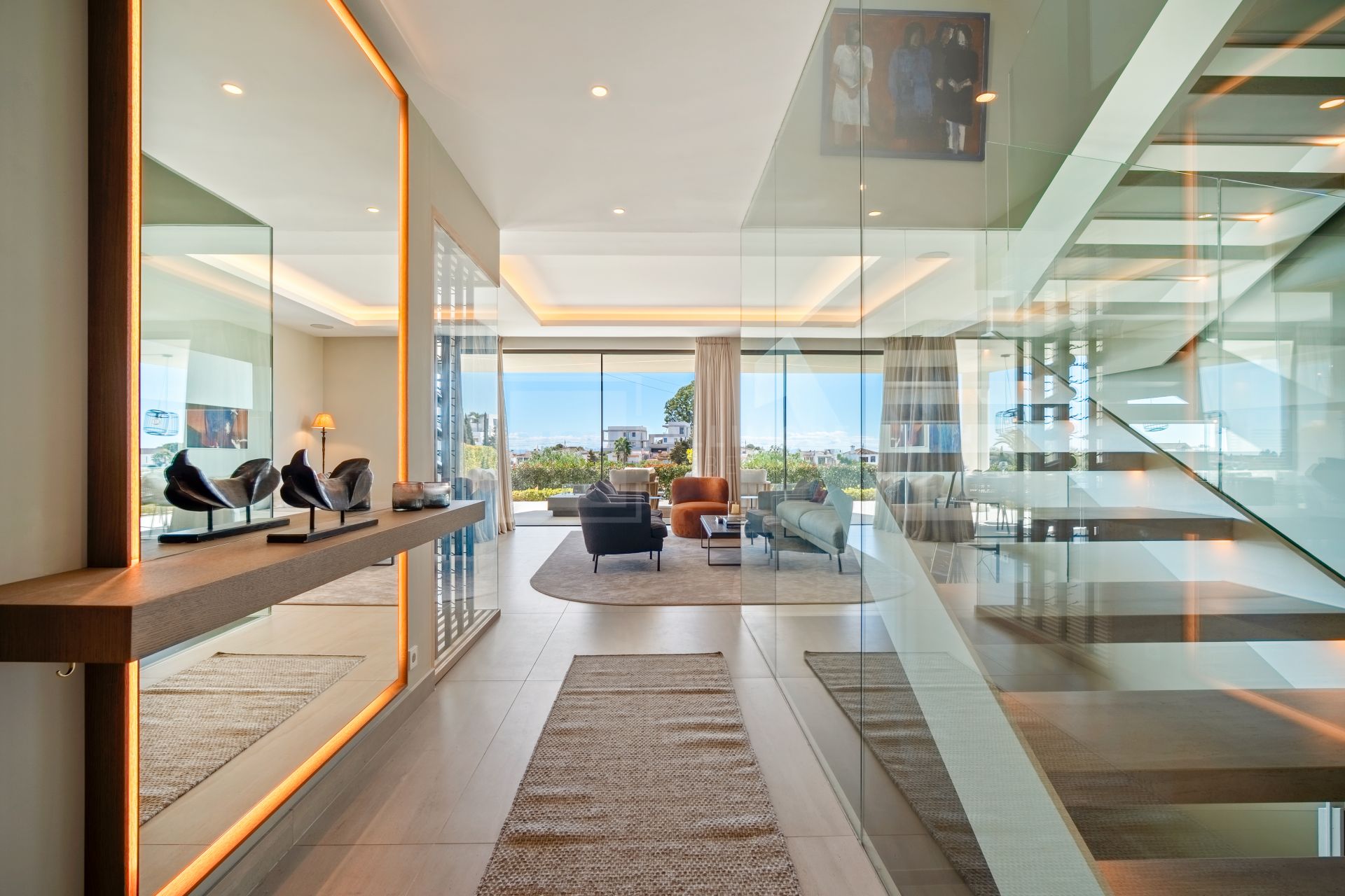 Villa en venta en Celeste Marbella, Nueva Andalucia
