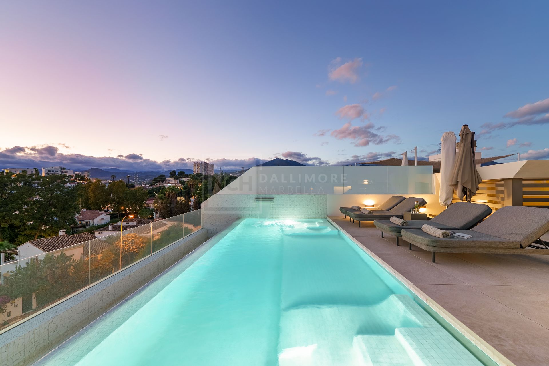 Villa en venta en Celeste Marbella, Nueva Andalucia