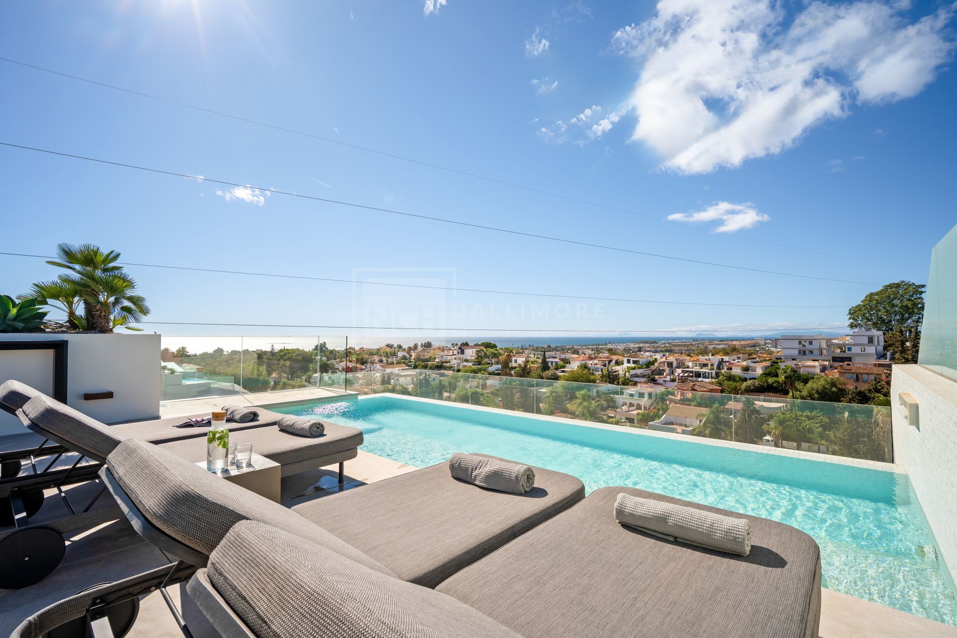 Villa en venta en Celeste Marbella, Nueva Andalucia