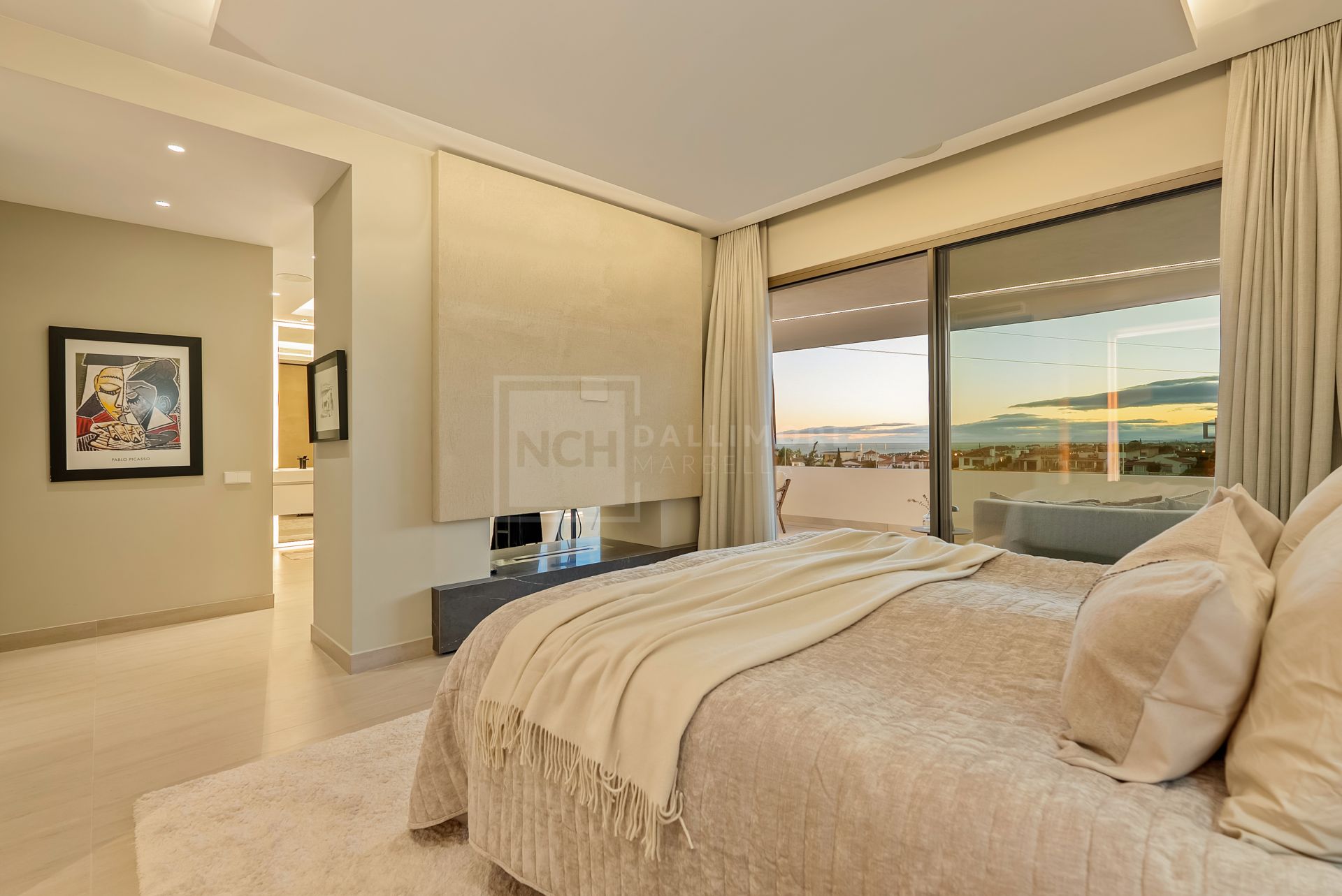 Villa en venta en Celeste Marbella, Nueva Andalucia