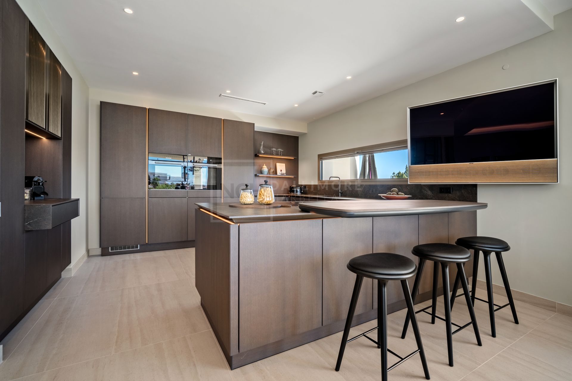 Villa en venta en Celeste Marbella, Nueva Andalucia