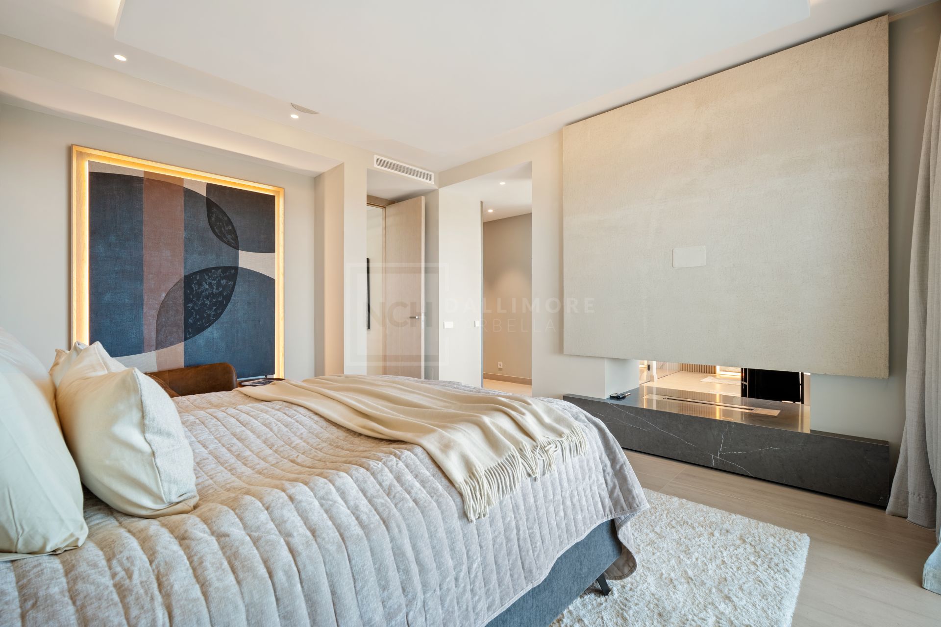 Villa en venta en Celeste Marbella, Nueva Andalucia