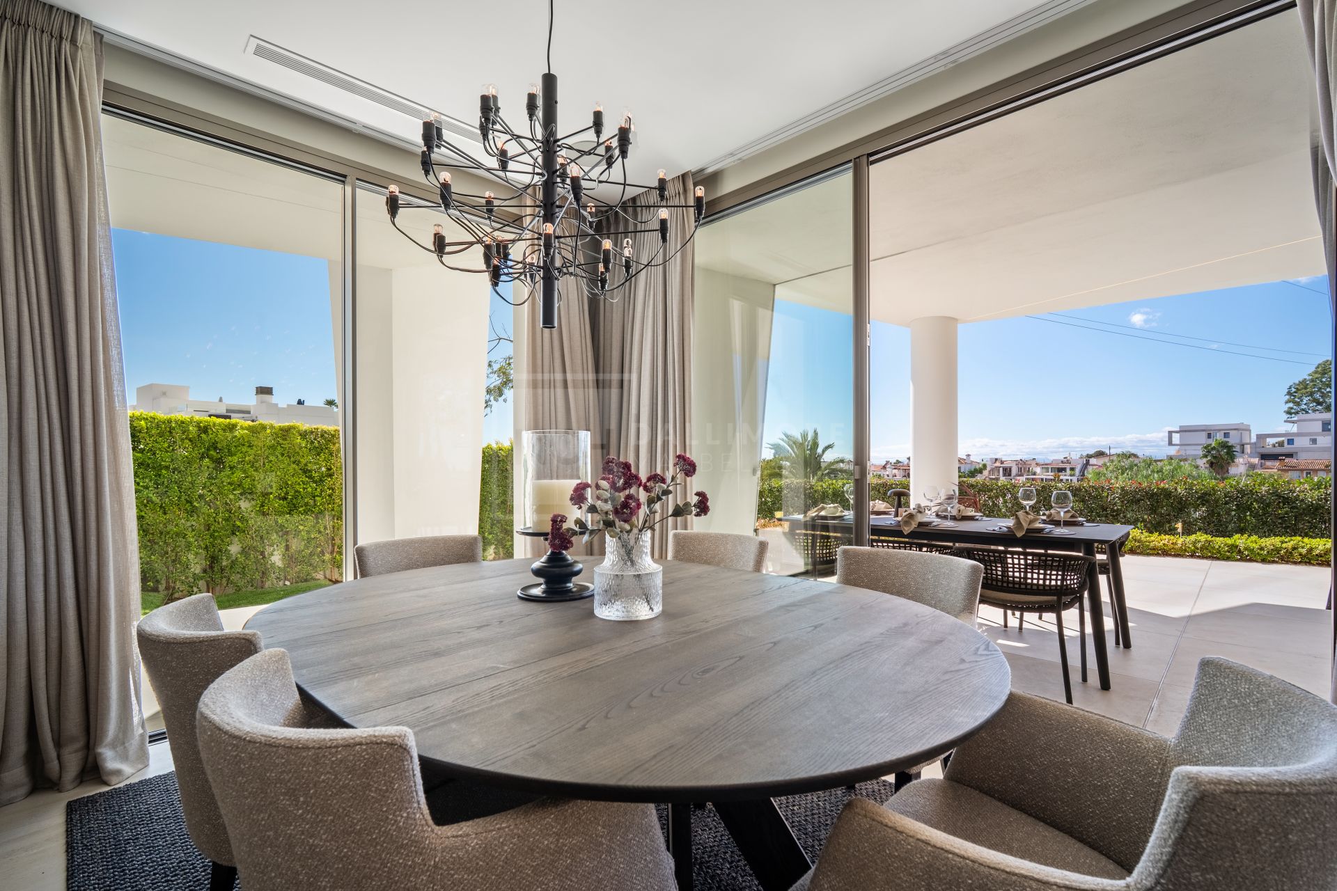 Villa en venta en Celeste Marbella, Nueva Andalucia