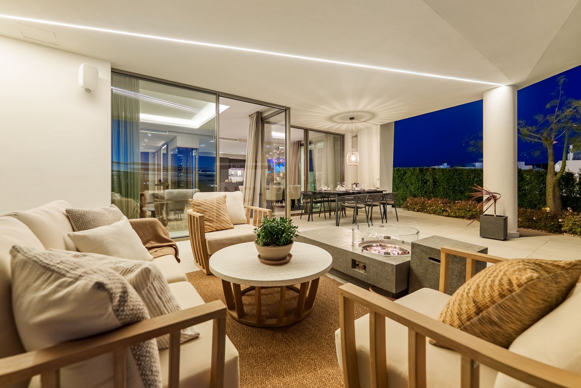 Villa en venta en Celeste Marbella, Nueva Andalucia