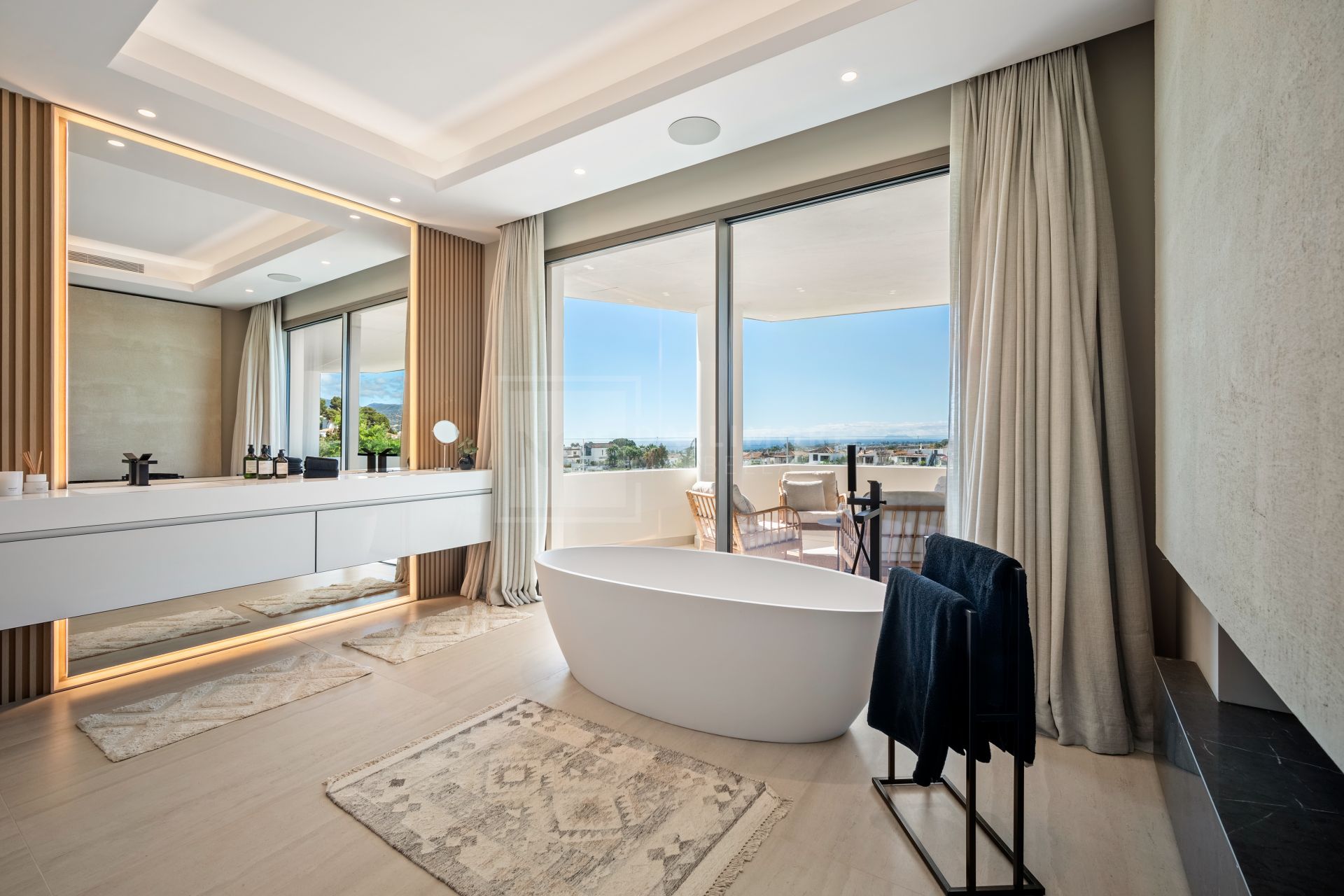 Villa en venta en Celeste Marbella, Nueva Andalucia