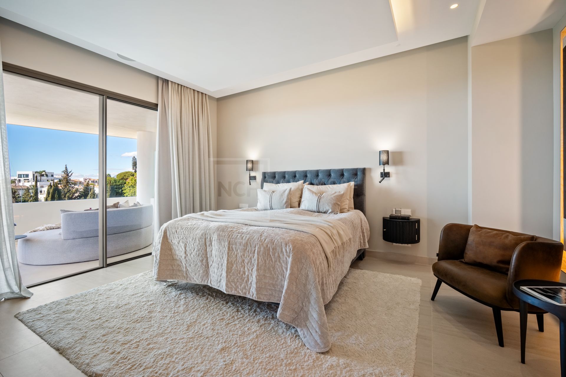 Villa en venta en Celeste Marbella, Nueva Andalucia