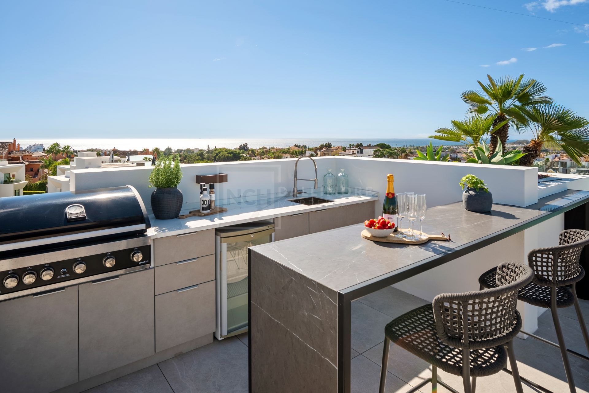 Villa en venta en Celeste Marbella, Nueva Andalucia