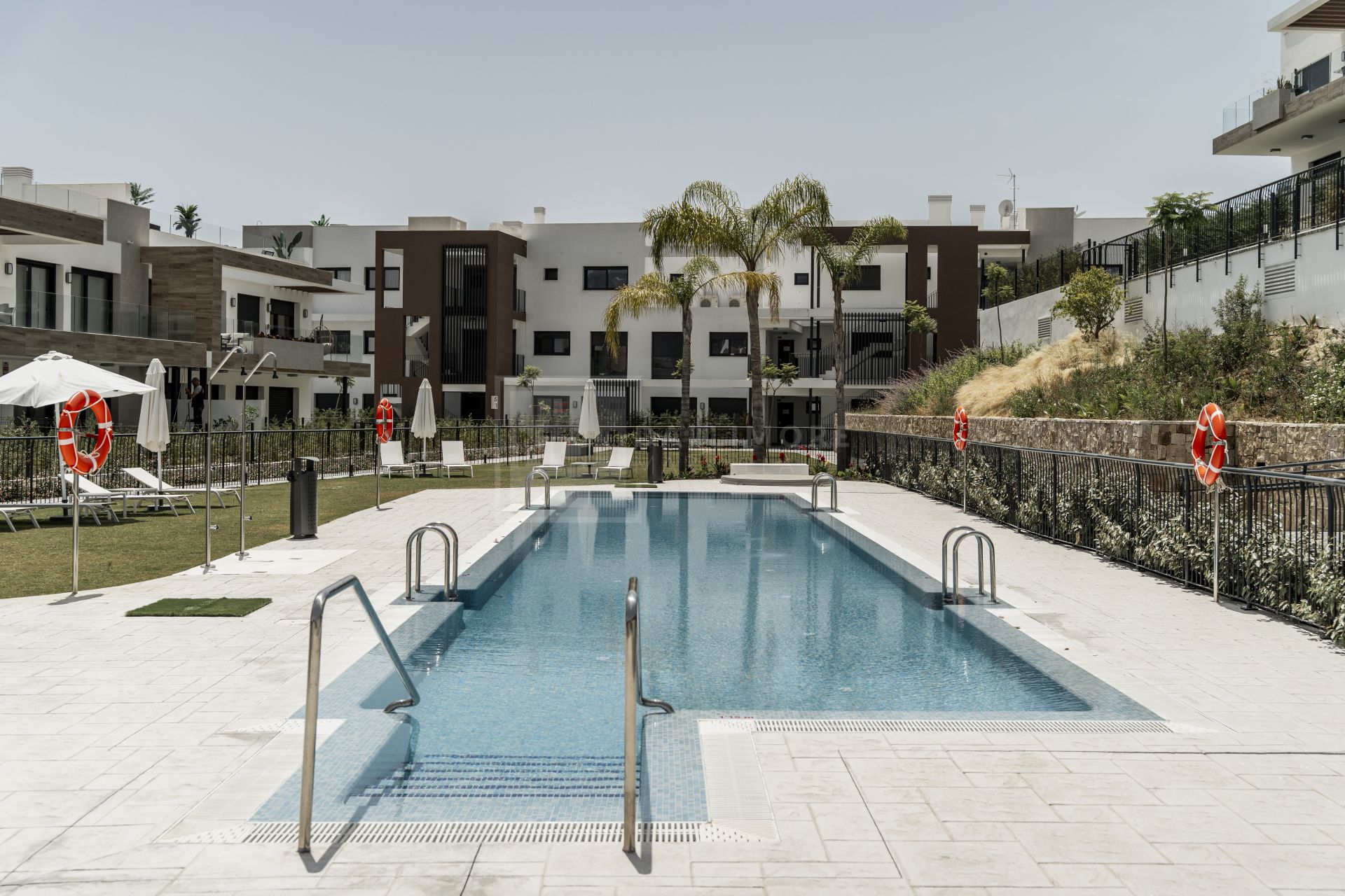 BRAND-NEW PENTHOUSE WITH PANORAMIC VIEWS LOCATED IN ATALAYA