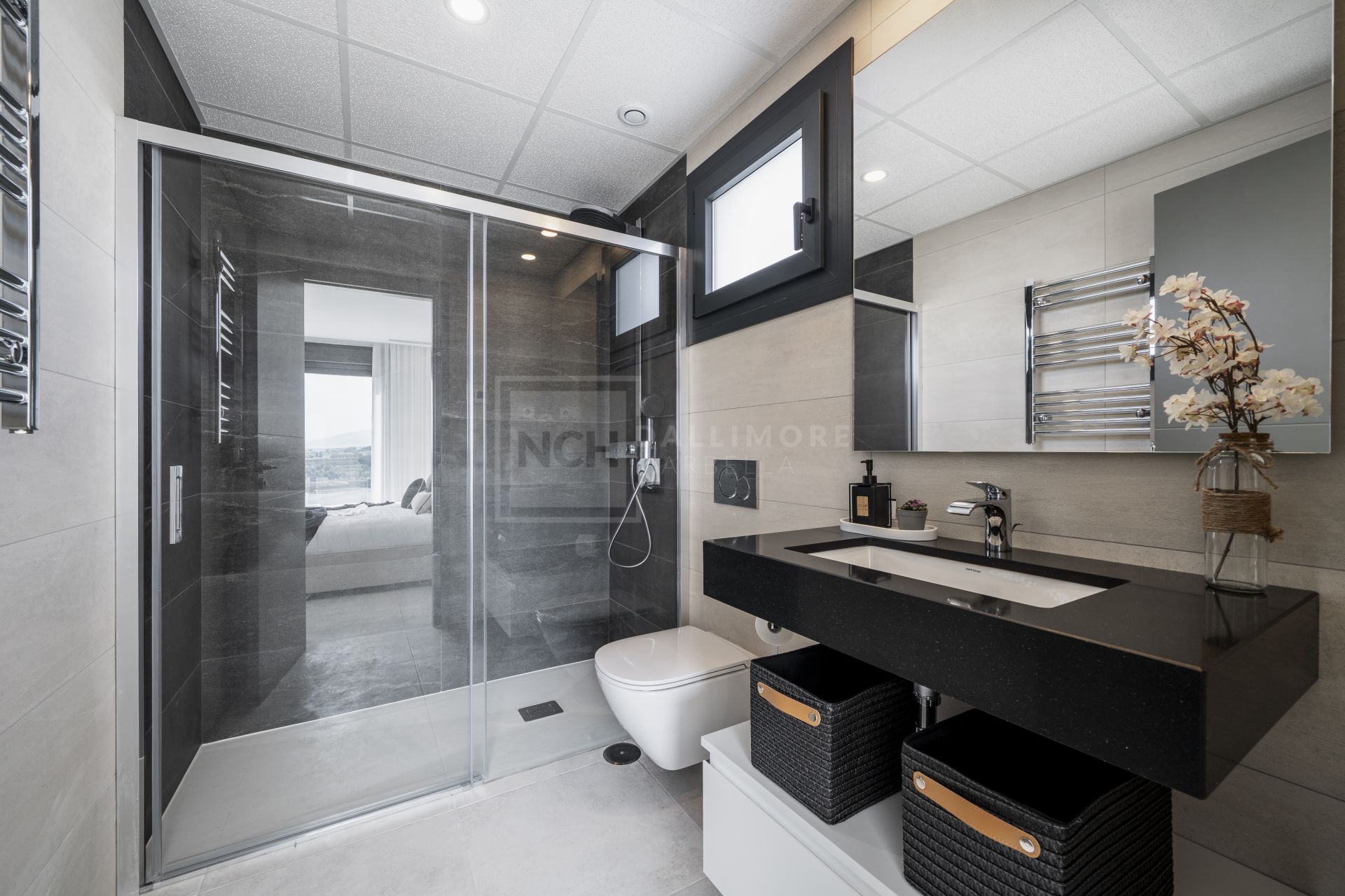 BRAND-NEW PENTHOUSE WITH PANORAMIC VIEWS LOCATED IN ATALAYA