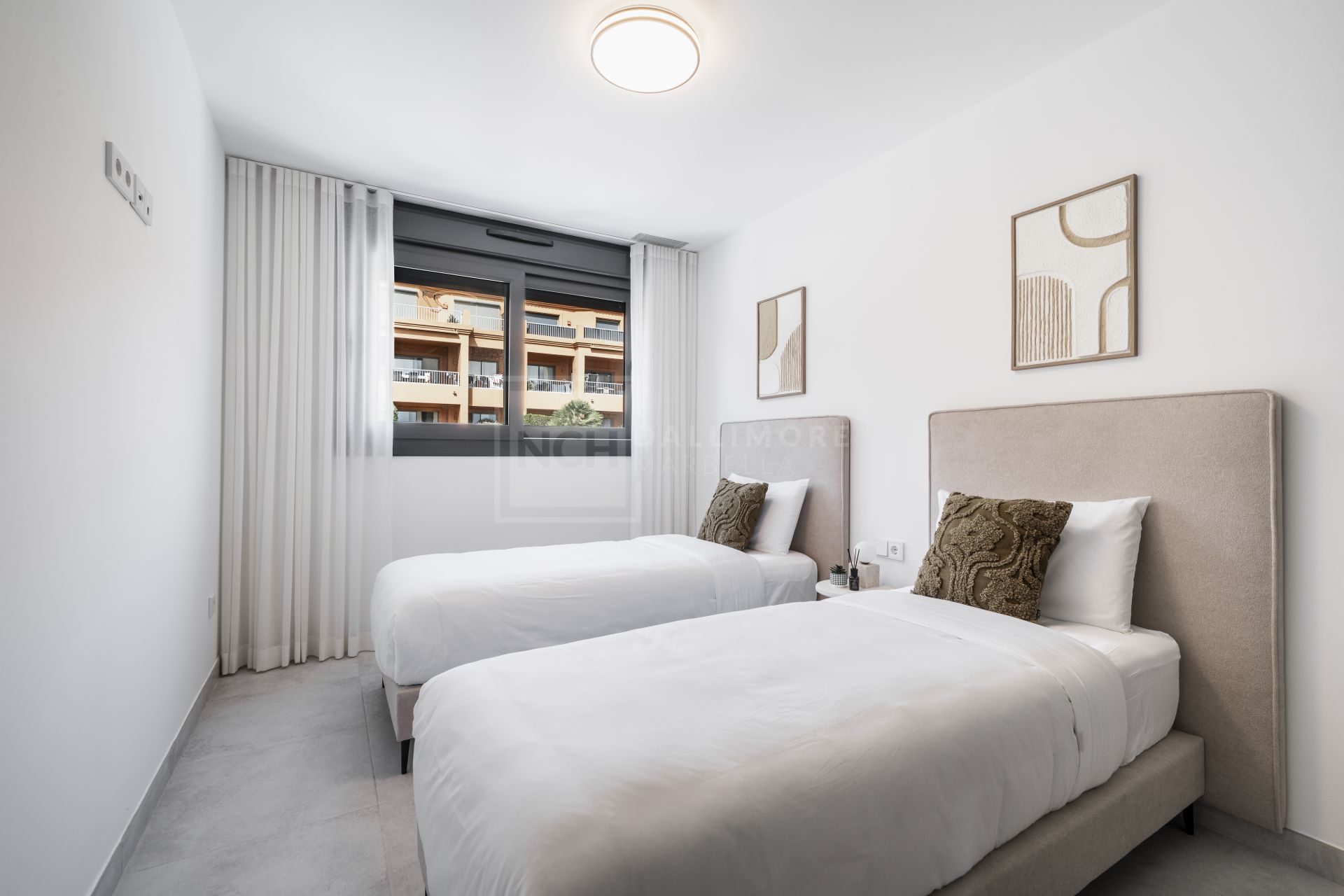 BRAND-NEW PENTHOUSE WITH PANORAMIC VIEWS LOCATED IN ATALAYA