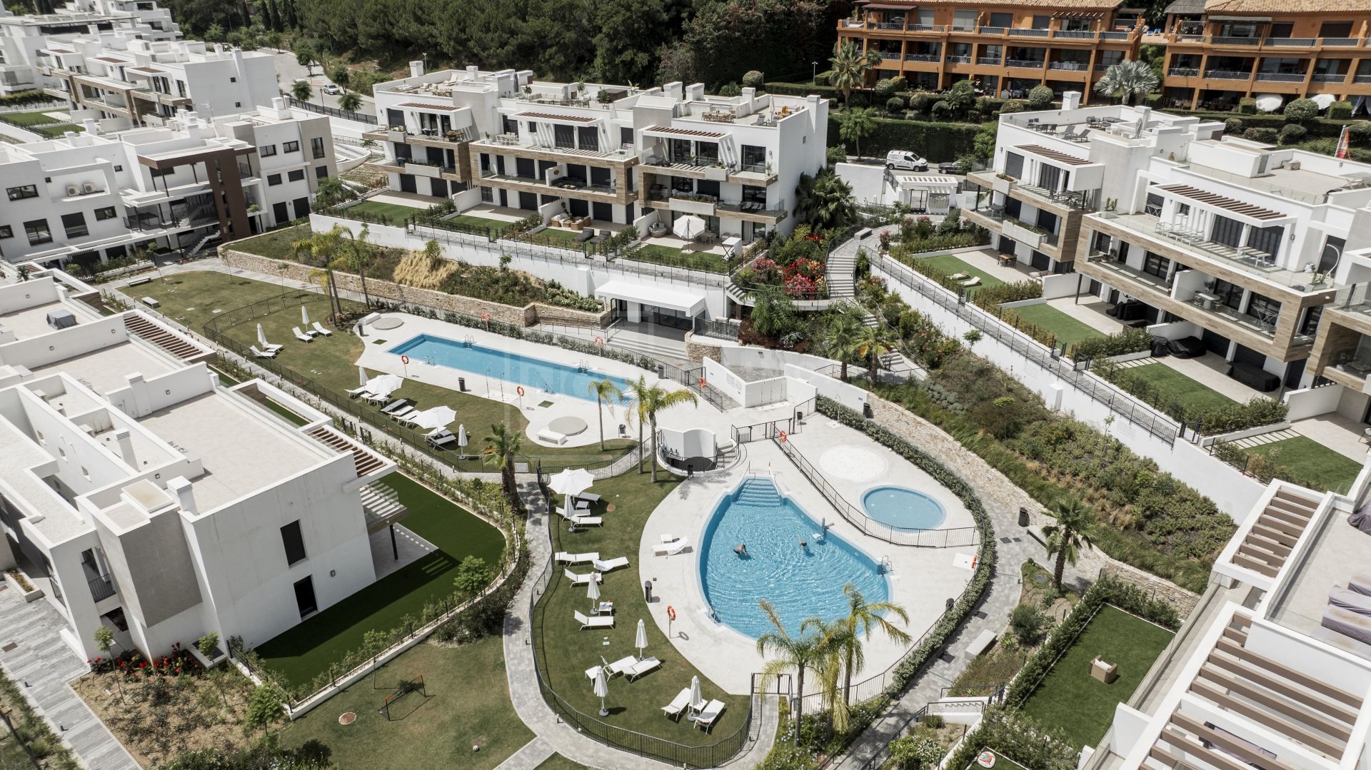 BRAND-NEW PENTHOUSE WITH PANORAMIC VIEWS LOCATED IN ATALAYA
