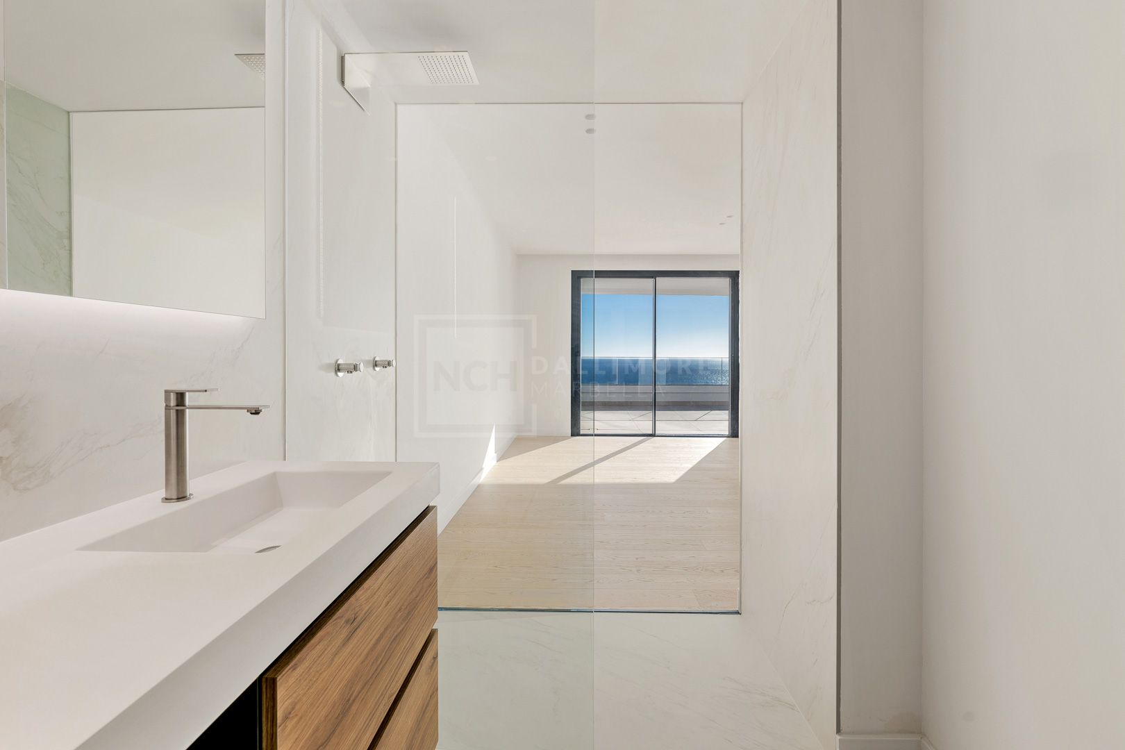 SKY-VILLA CON LAS MEJORES VISTAS DE LA COSTA DEL SOL