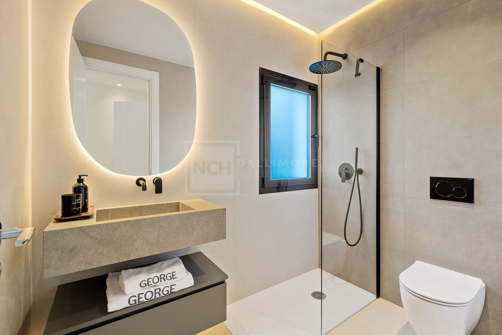 BRAND NEW VILLA LOCATED IN THE GATED COMMUNITY OF SIERRA BLANCA