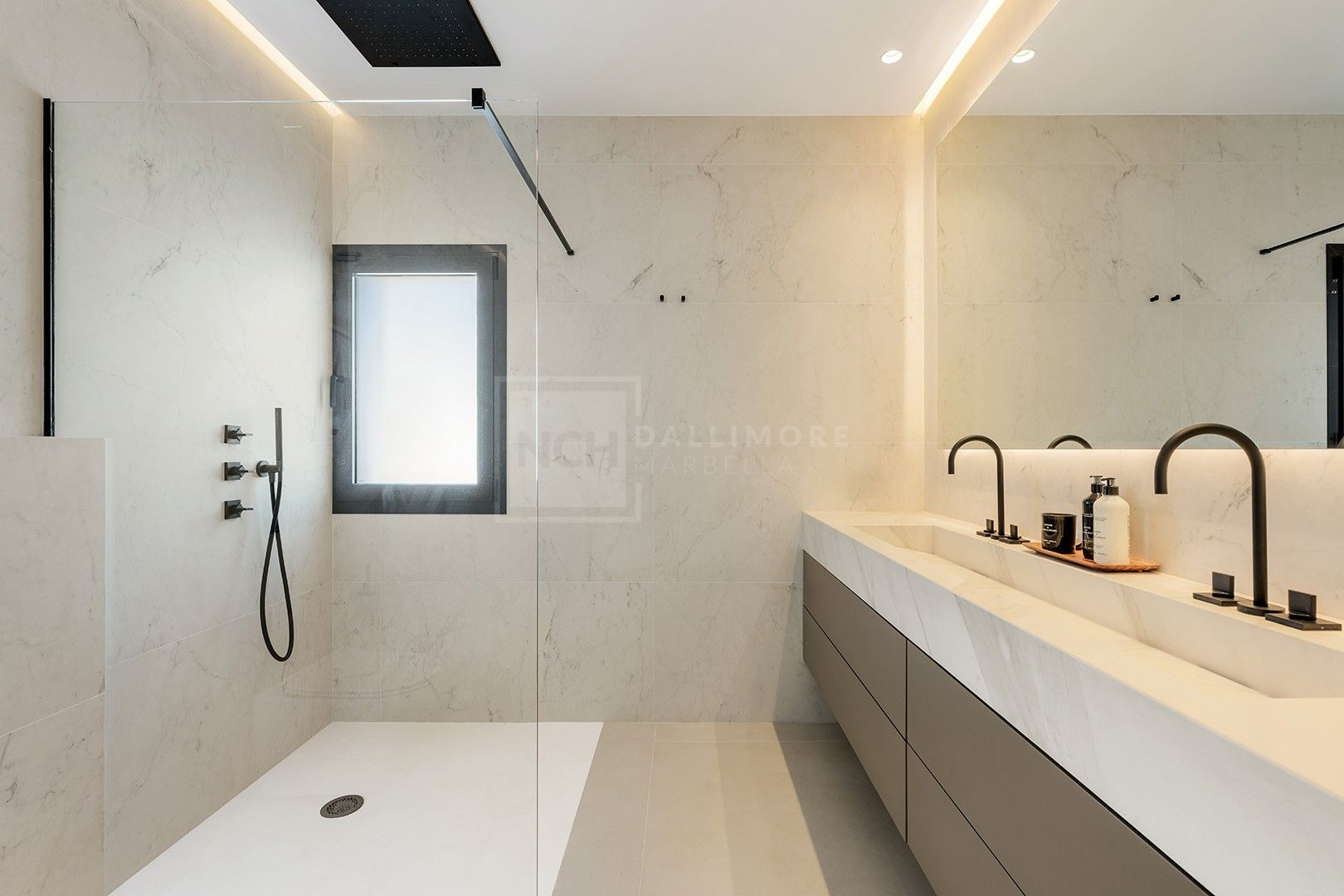 BRAND NEW VILLA LOCATED IN THE GATED COMMUNITY OF SIERRA BLANCA