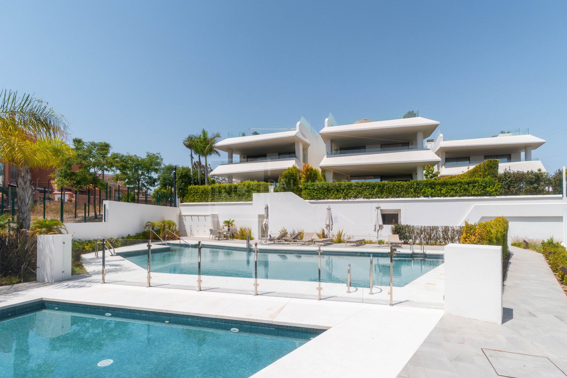 EXCEPTIONAL CONTEMPORARY VILLA IN NUEVA ANDALUCÍA’S MOST SECURE GATED COMMUNITY