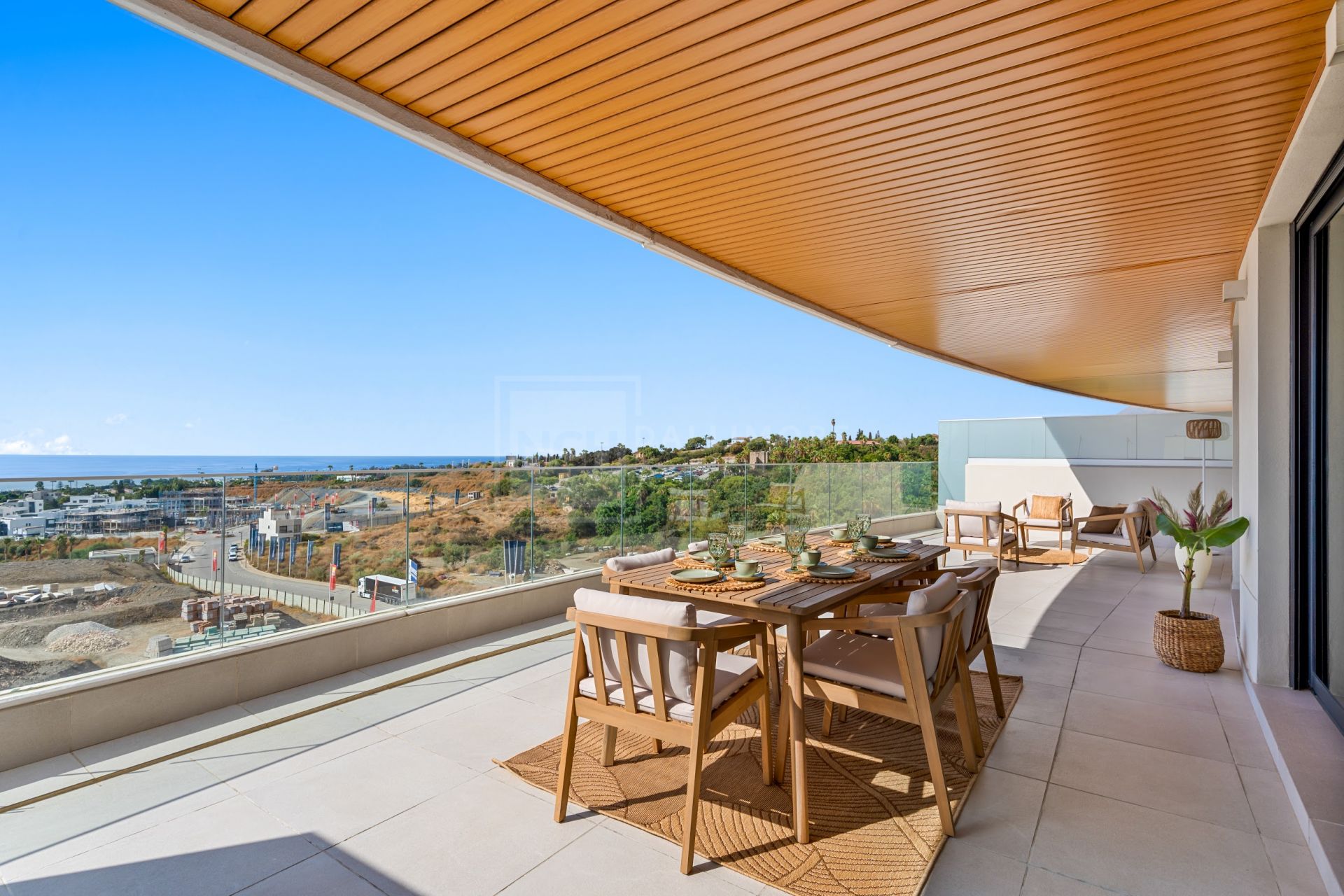 SOUTH FACING 3-BEDROOM APARTMENT IN VANIAN VIEWS