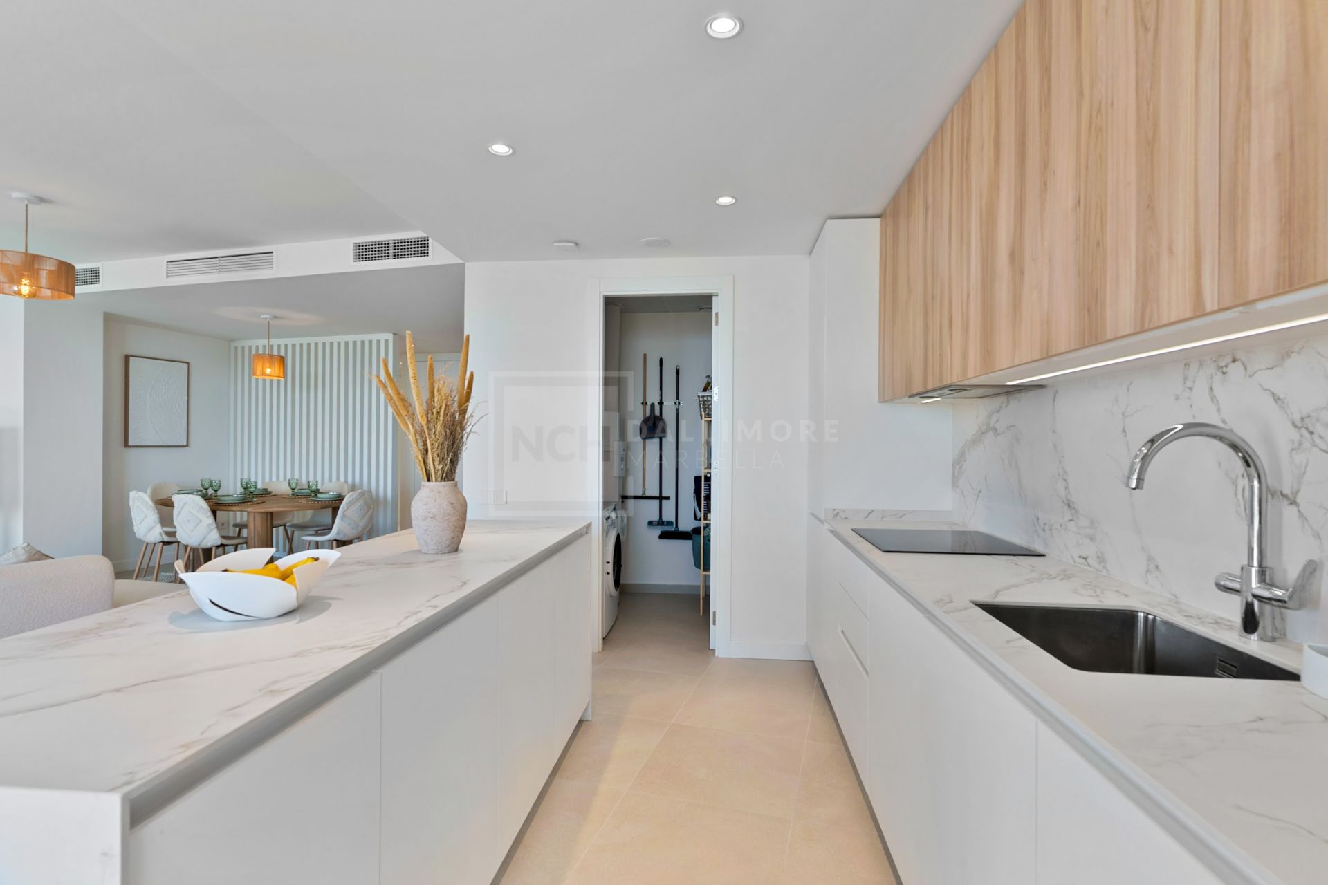 SOUTH FACING 3-BEDROOM APARTMENT IN VANIAN VIEWS