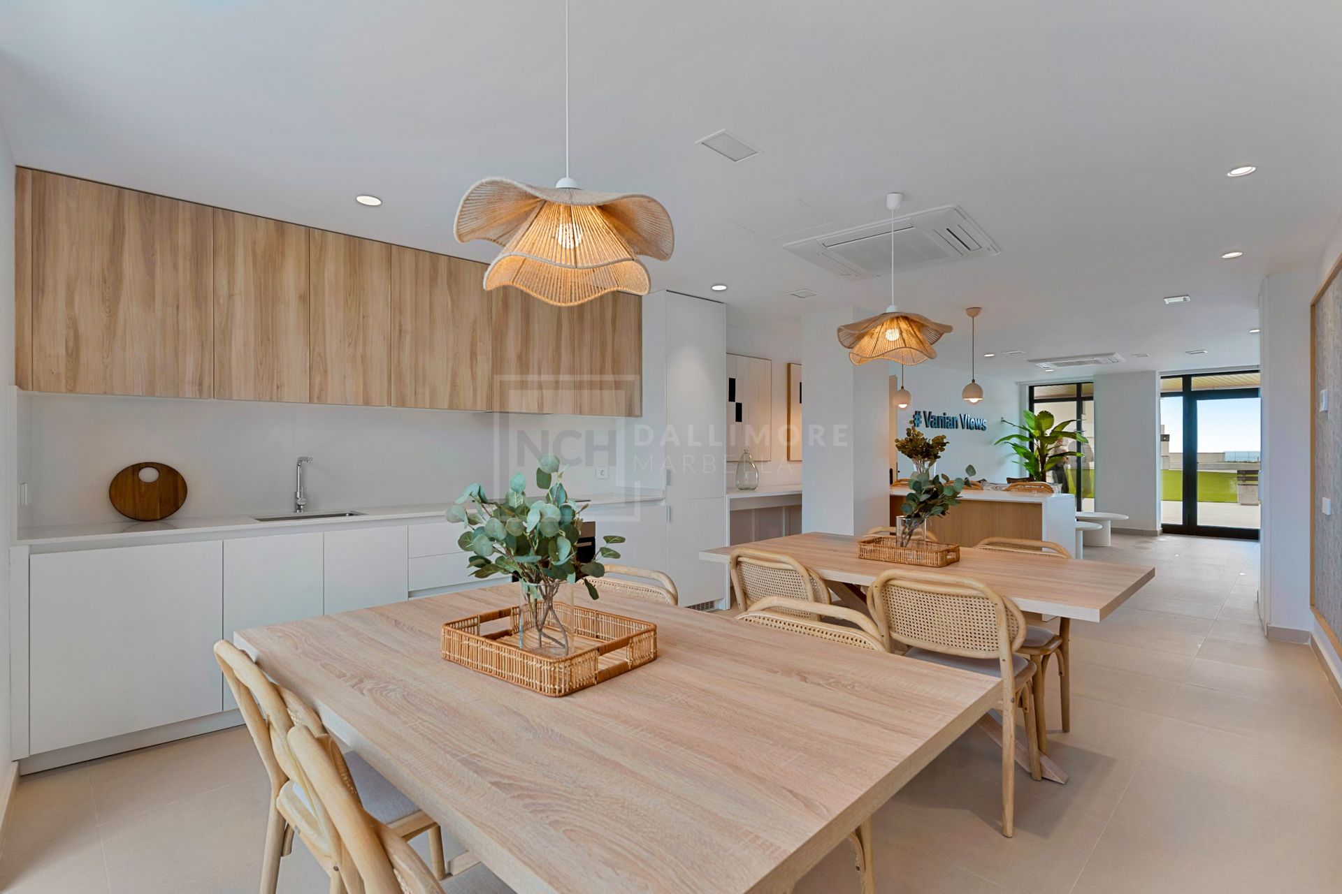 SOUTH FACING 3-BEDROOM APARTMENT IN VANIAN VIEWS