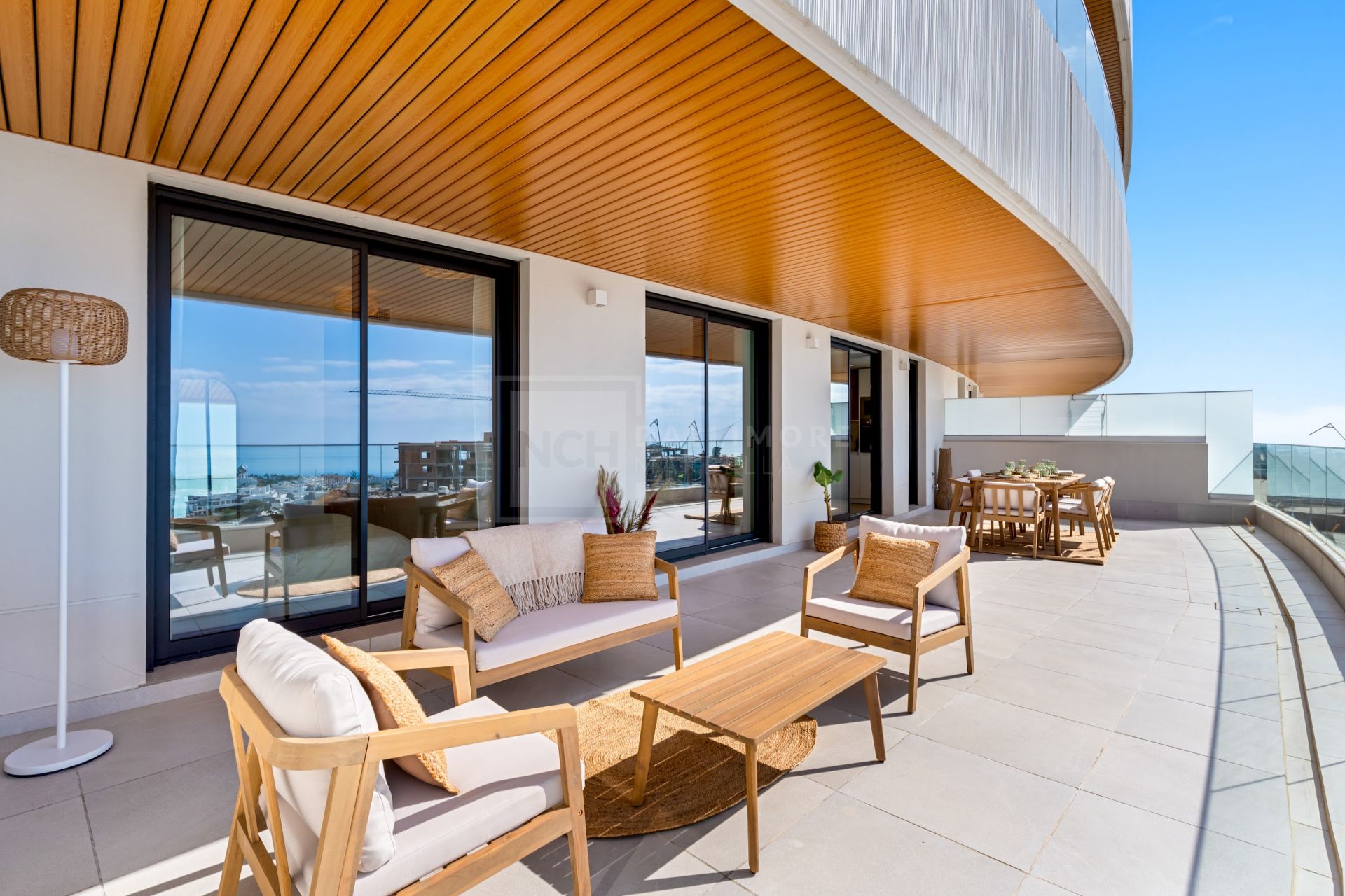 SOUTH FACING 3-BEDROOM APARTMENT IN VANIAN VIEWS