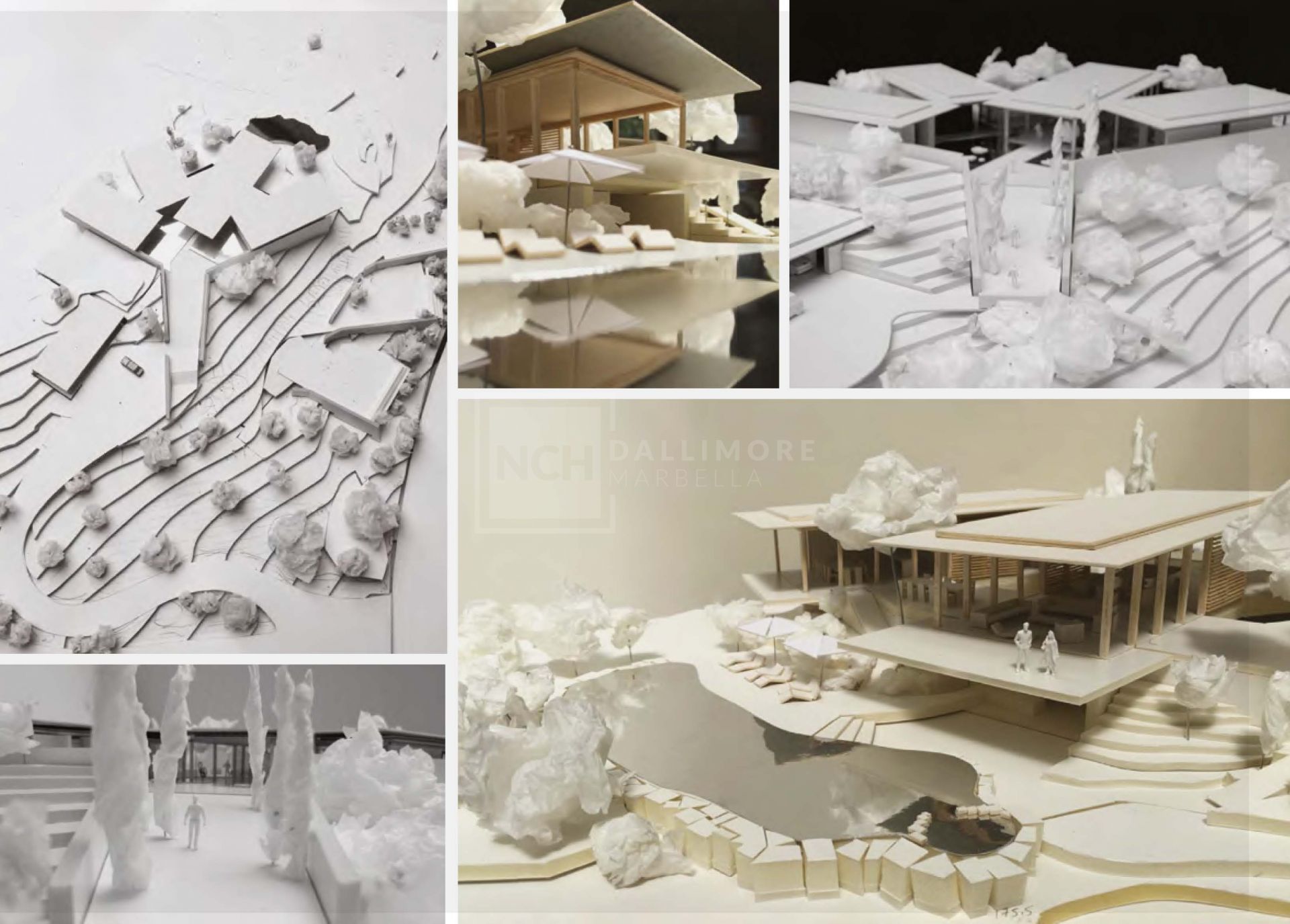 SOTOGRANDE PLOT + 6-BED SIGNATURE VILLA DESIGN BY GUMUCHDJIAN