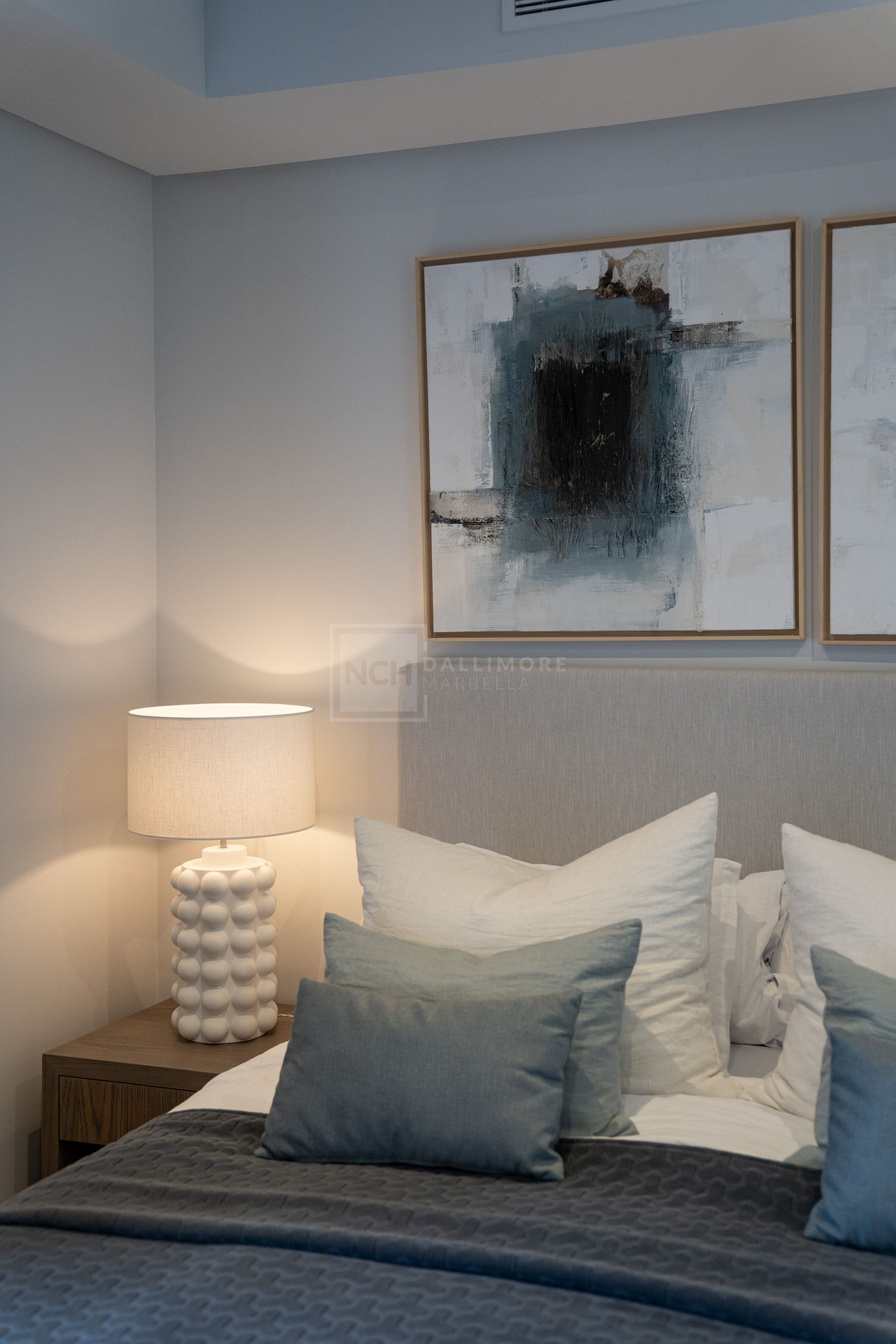 BEACHFRONT DUPLEX PENTHOUSE IN PUERTO BANUS