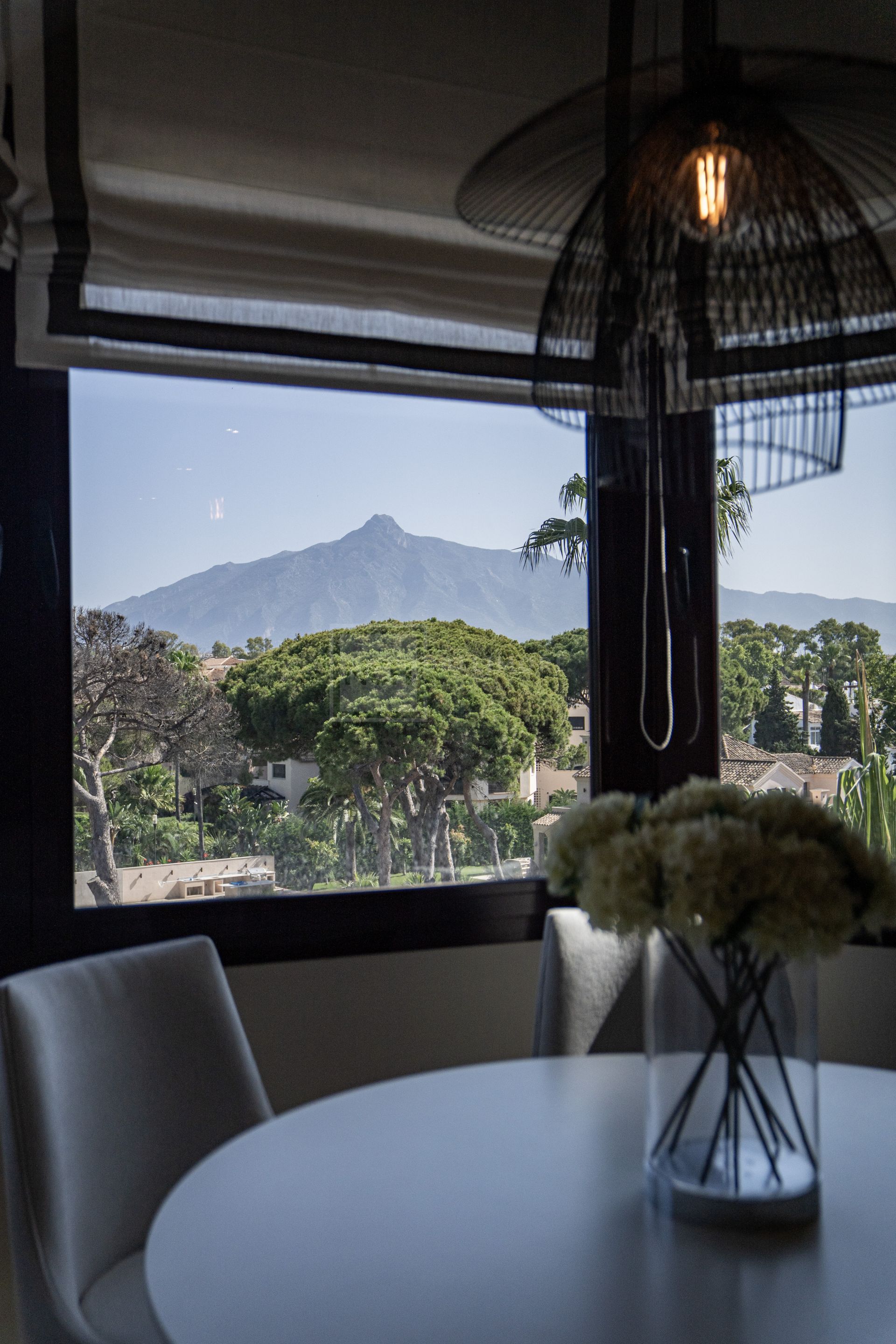 BEACHFRONT DUPLEX PENTHOUSE IN PUERTO BANUS