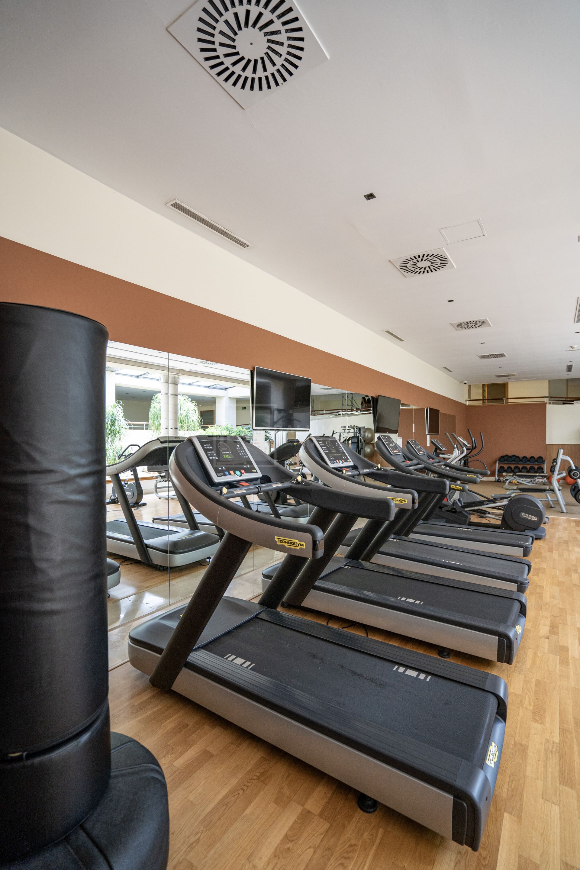 BEACHFRONT DUPLEX PENTHOUSE IN PUERTO BANUS