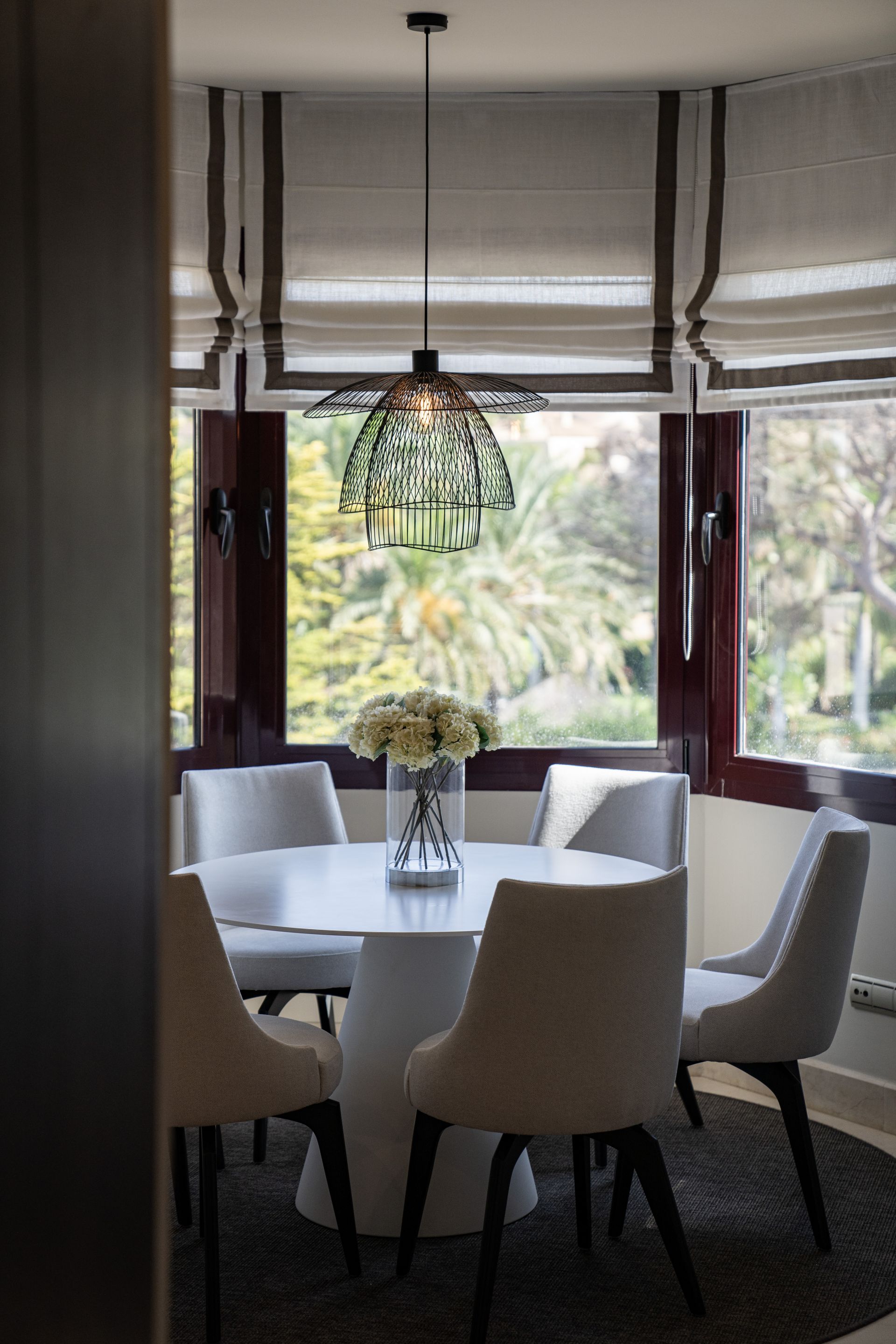 BEACHFRONT DUPLEX PENTHOUSE IN PUERTO BANUS