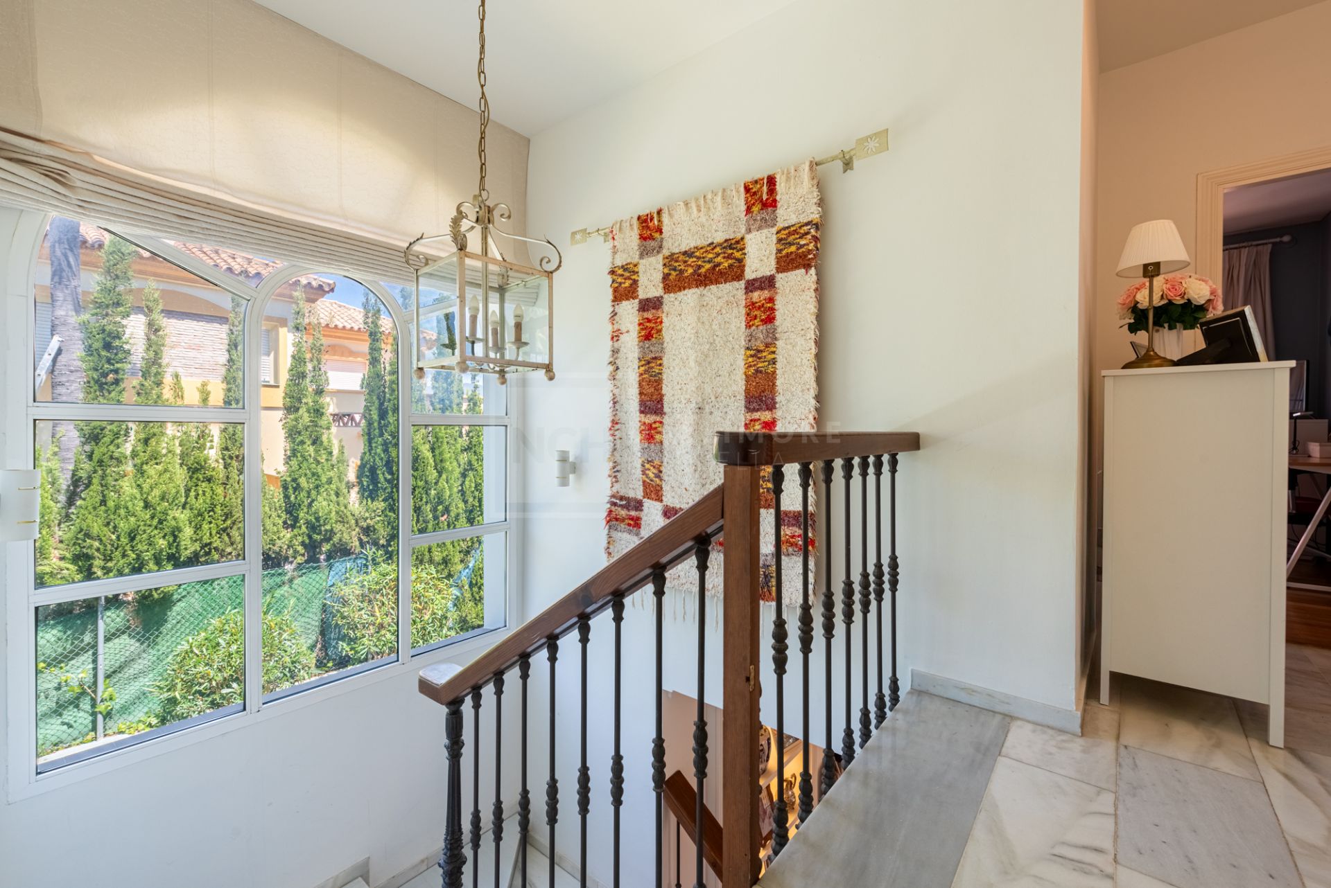 3-BEDROOM VILLA IN MONTE BIARRITZ