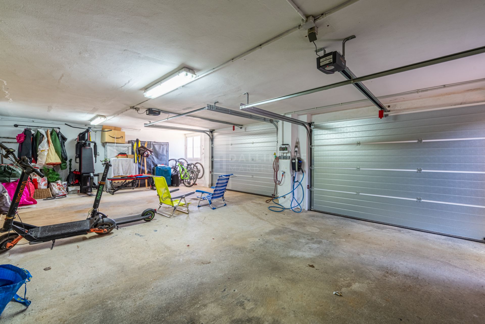 3-BEDROOM VILLA IN MONTE BIARRITZ