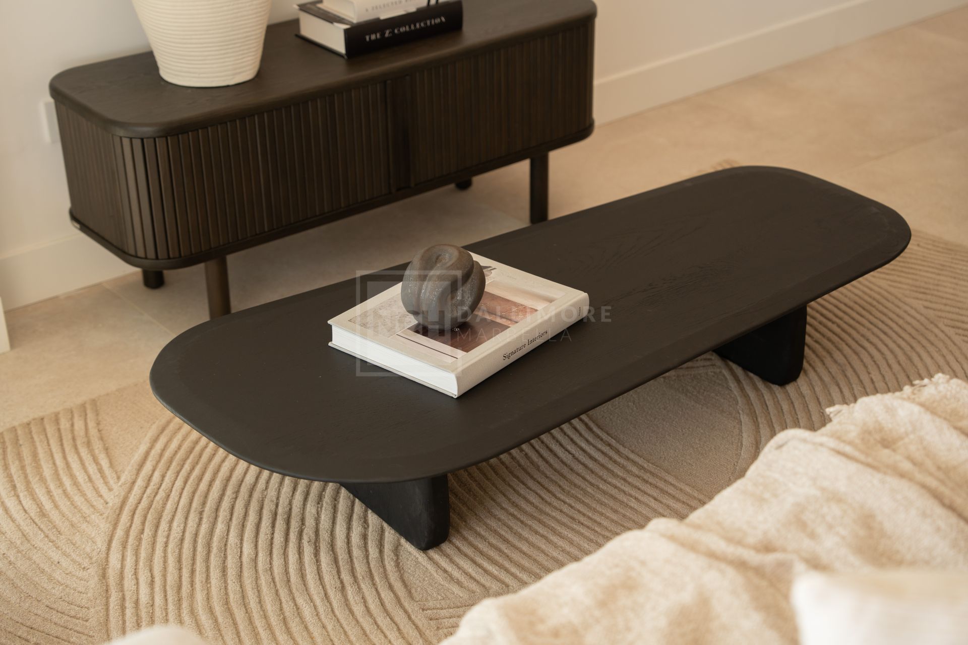 STUNNING SEA VIEW APARTMENT IN MIRADOR DE ESTEPONA HILLS