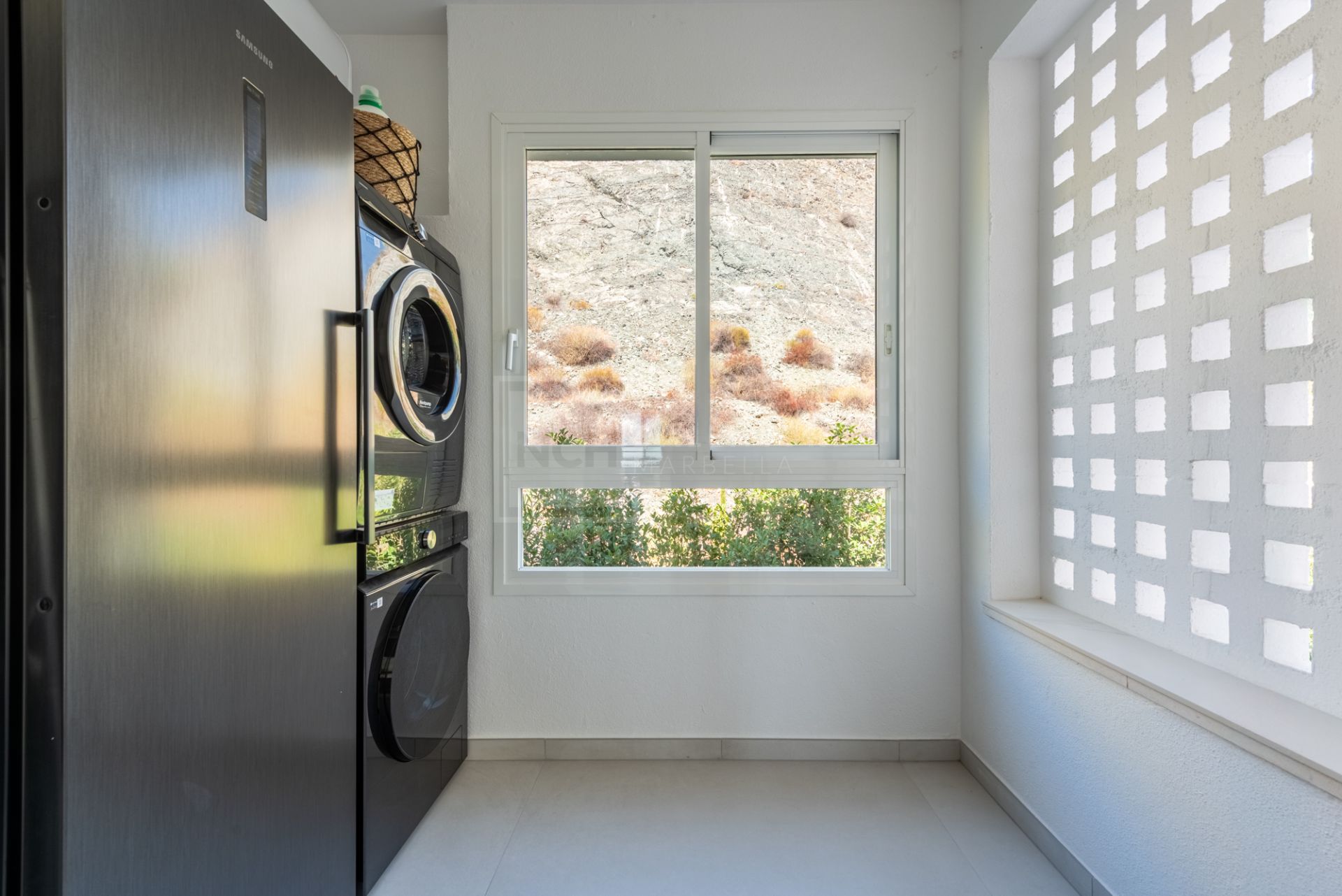 REFURBISHED SEA VIEW APARTMENT IN LA QUINTA