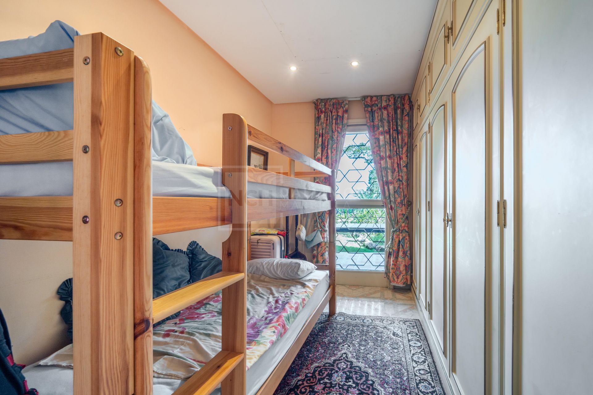 ICONIC BEACHFRONT VILLA ESTATE WITH UNMATCHED POTENTIAL IN ESTEPONA