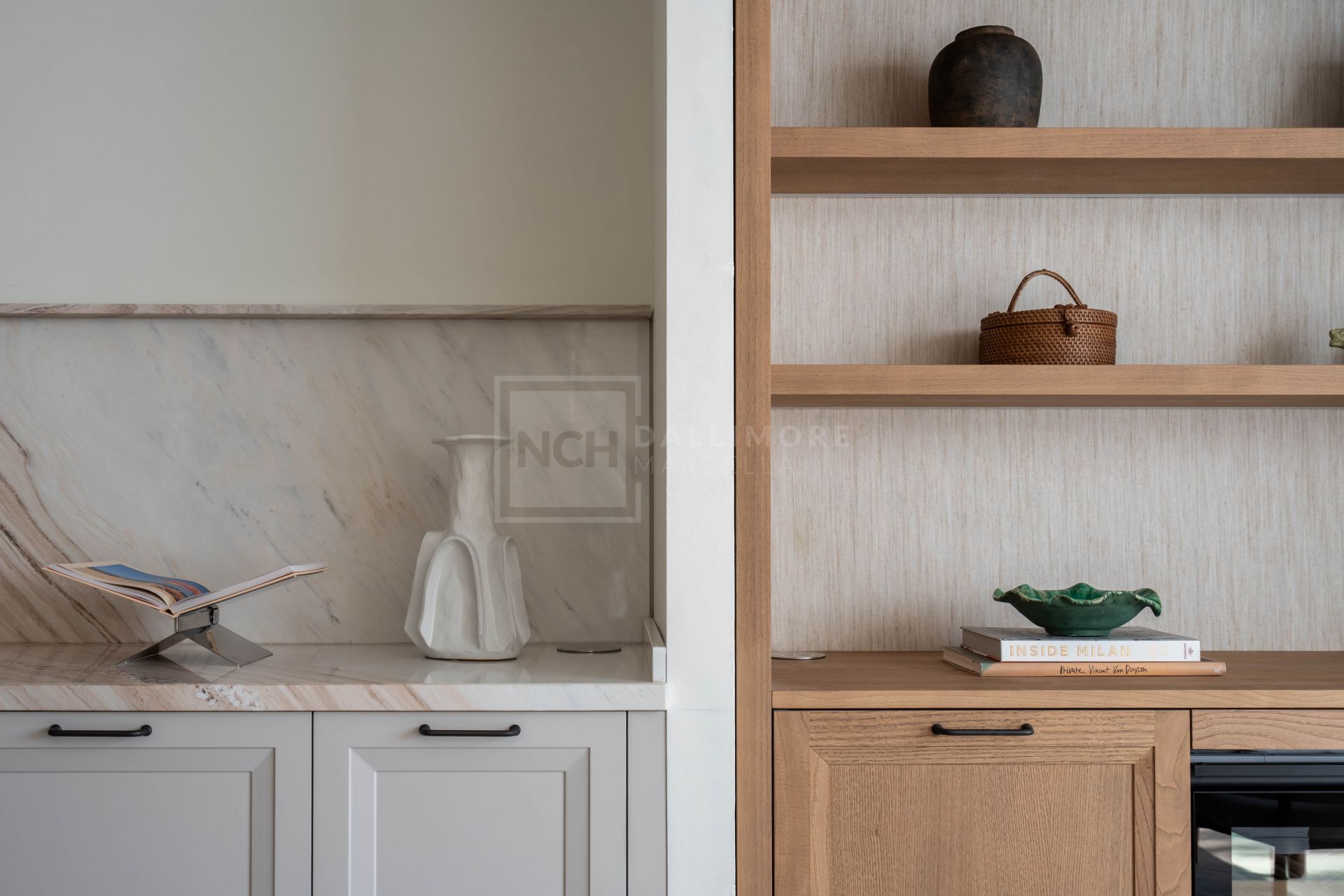 BEACHFRONT LUXURY ON MARBELLA'S GOLDEN MILE