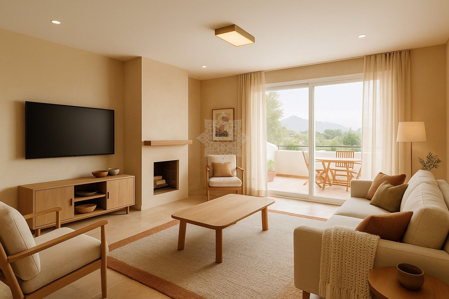 Atico Duplex en San Pedro de Alcantara