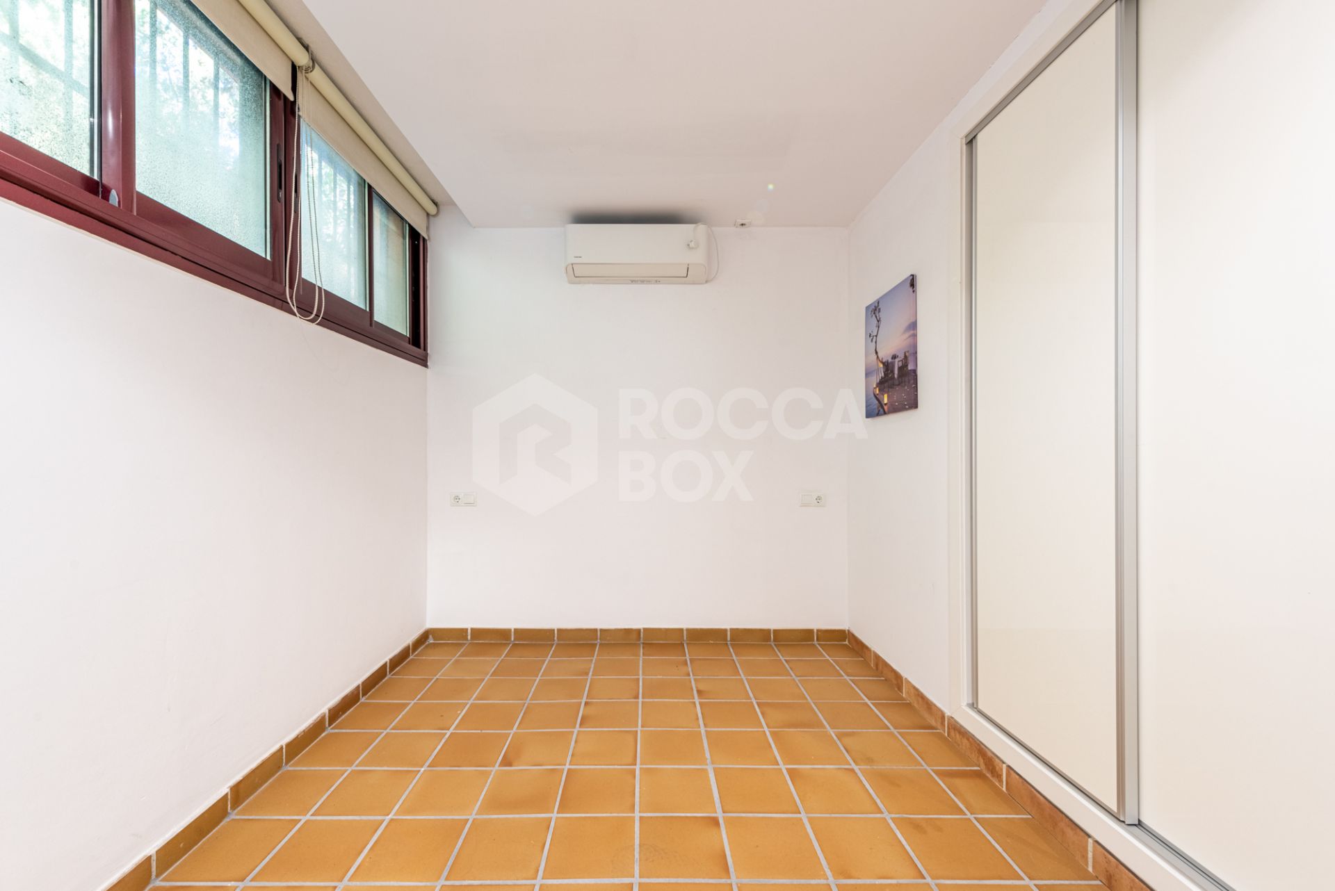 4-BEROOM TOWNHOUSE FOR RENT ON MARBELLA'S GOLDEN MILE