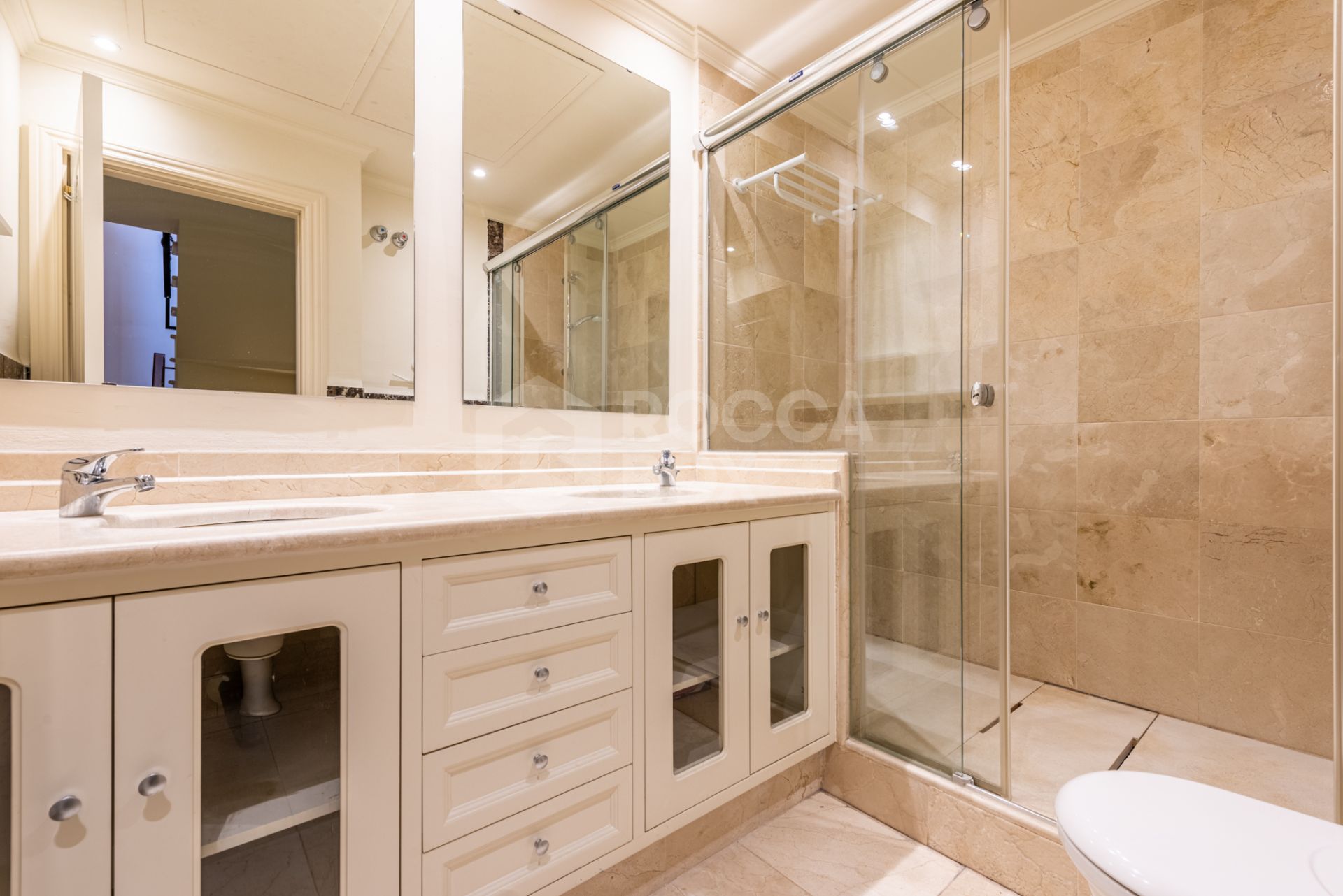 4-BEROOM TOWNHOUSE FOR RENT ON MARBELLA'S GOLDEN MILE