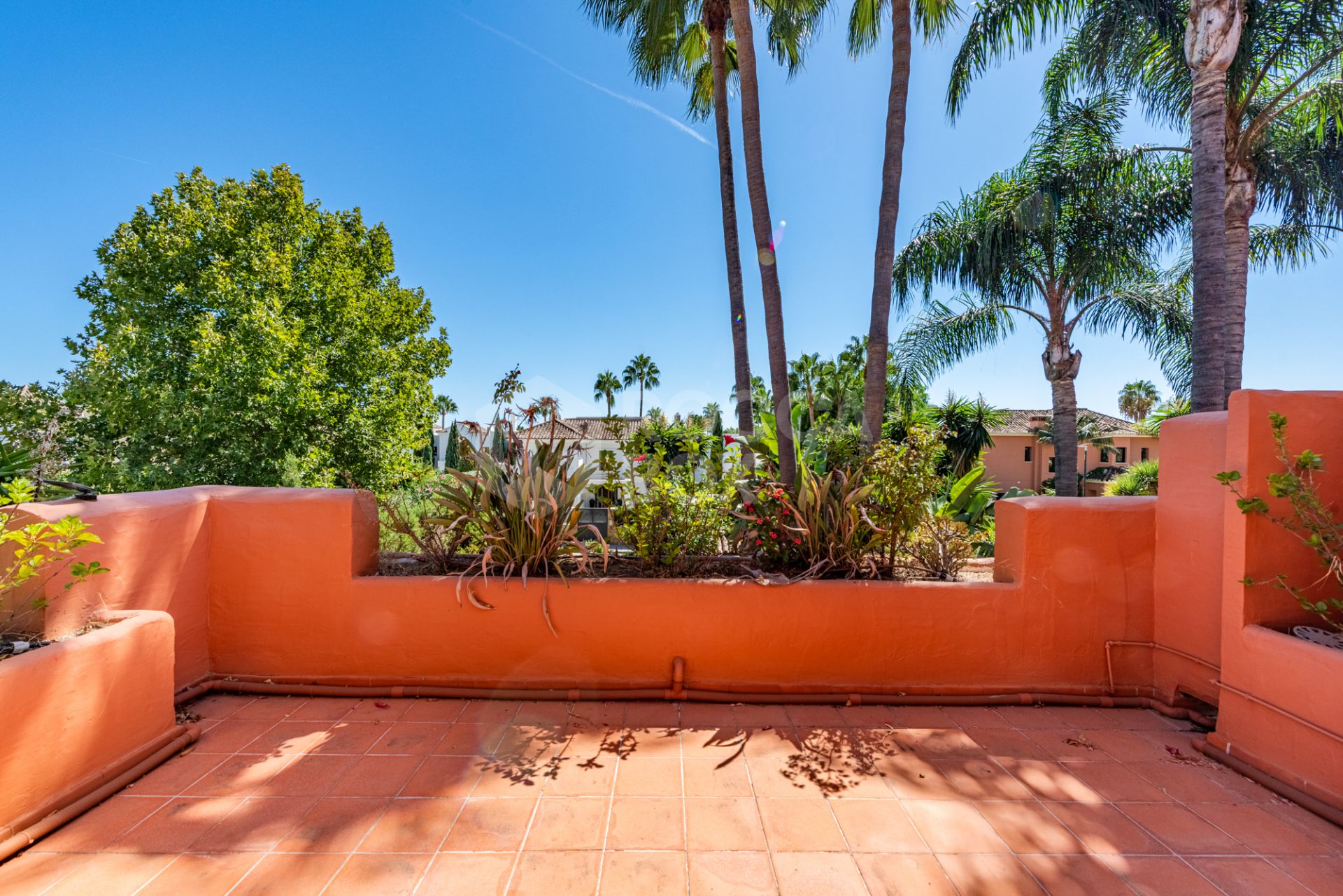 4-BEROOM TOWNHOUSE FOR RENT ON MARBELLA'S GOLDEN MILE