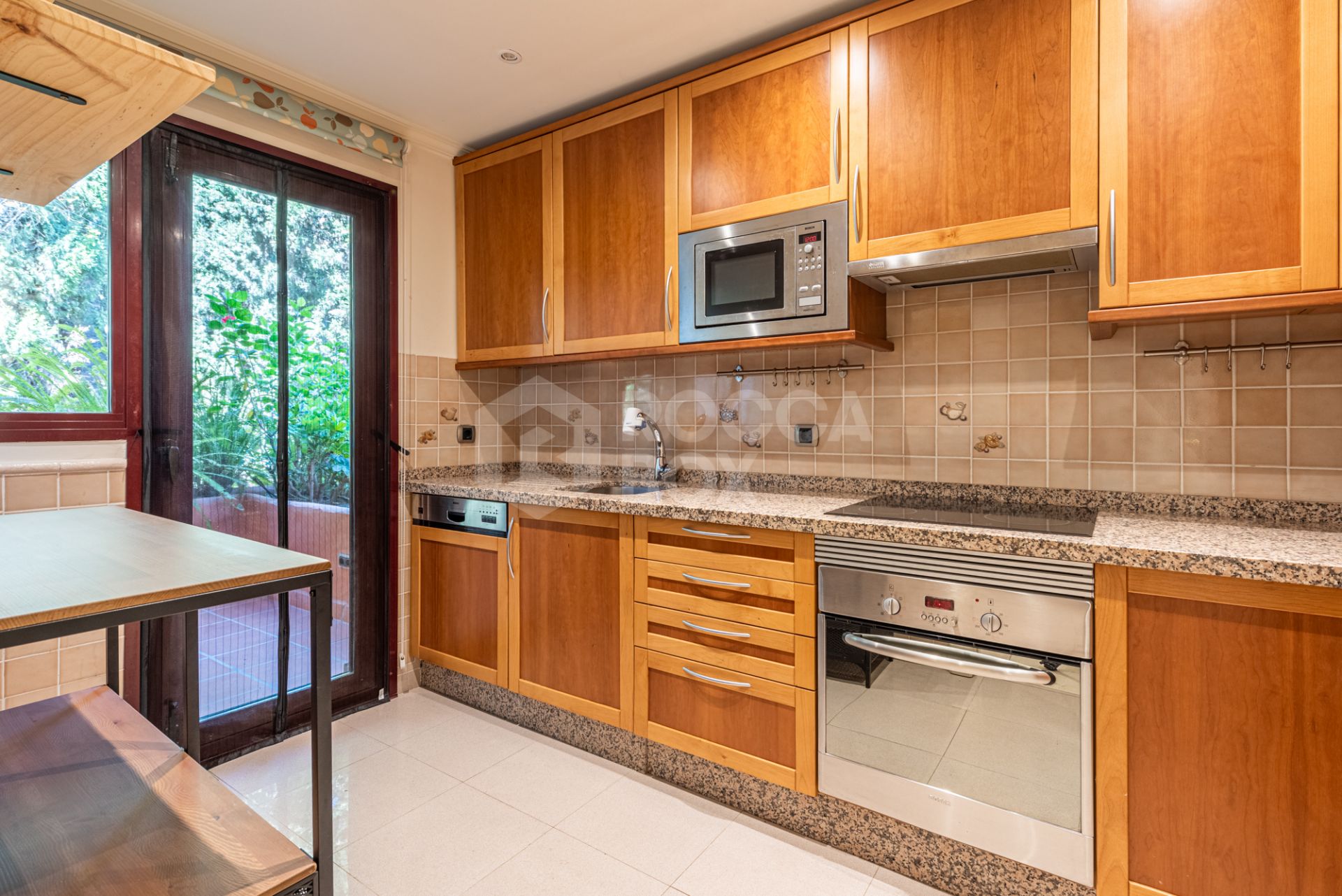 4-BEROOM TOWNHOUSE FOR RENT ON MARBELLA'S GOLDEN MILE