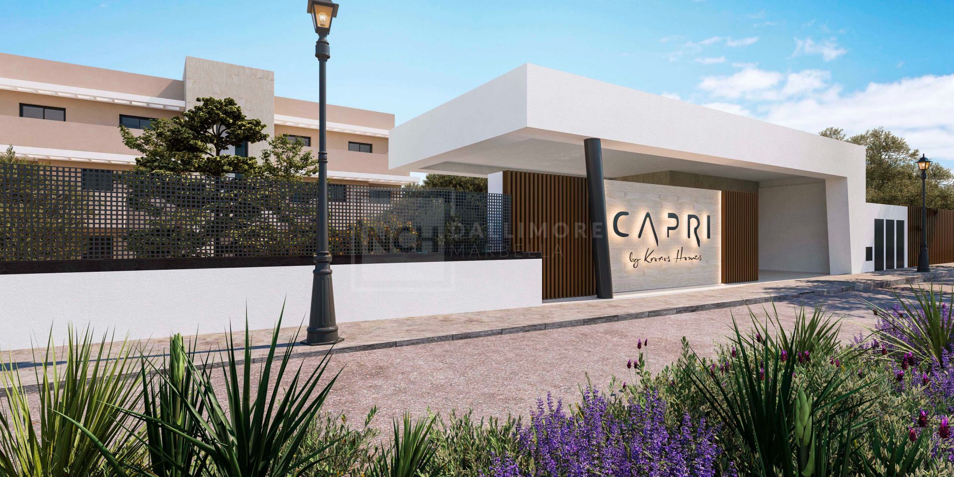 AMAZING VALUE 3 BEDROOM PENTHOUSE IN ESTEPONA