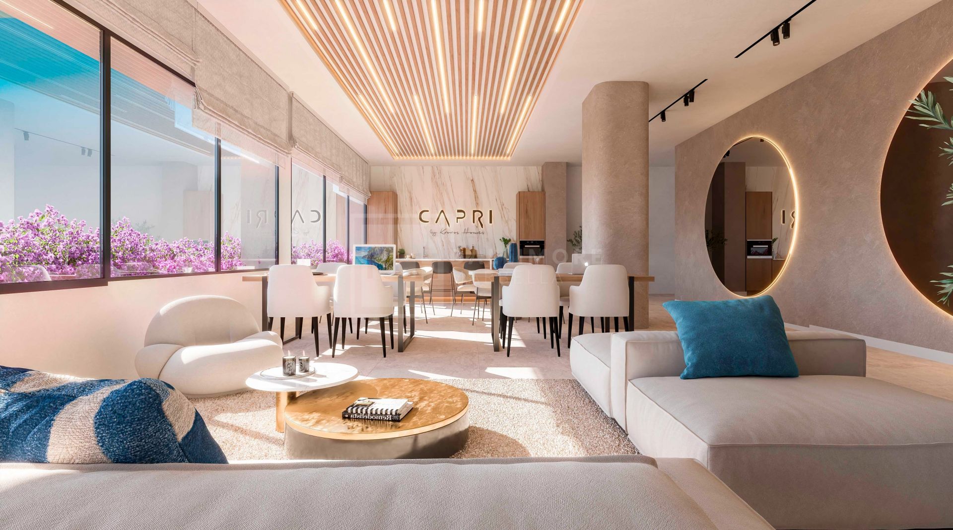 AMAZING VALUE 3 BEDROOM PENTHOUSE IN ESTEPONA