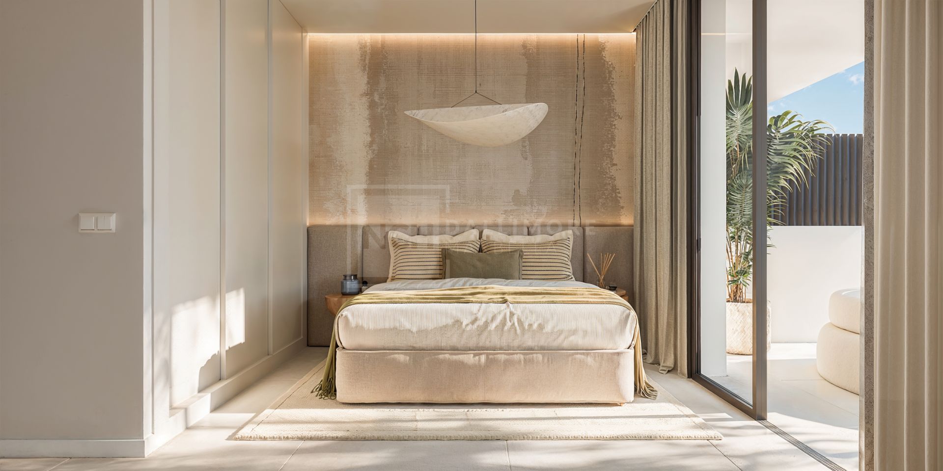 PANORAMIC TERRACES, MINIMALIST LINES & HIGH-EFFICIENCY COMFORTS ON THE COSTA DEL SOL
