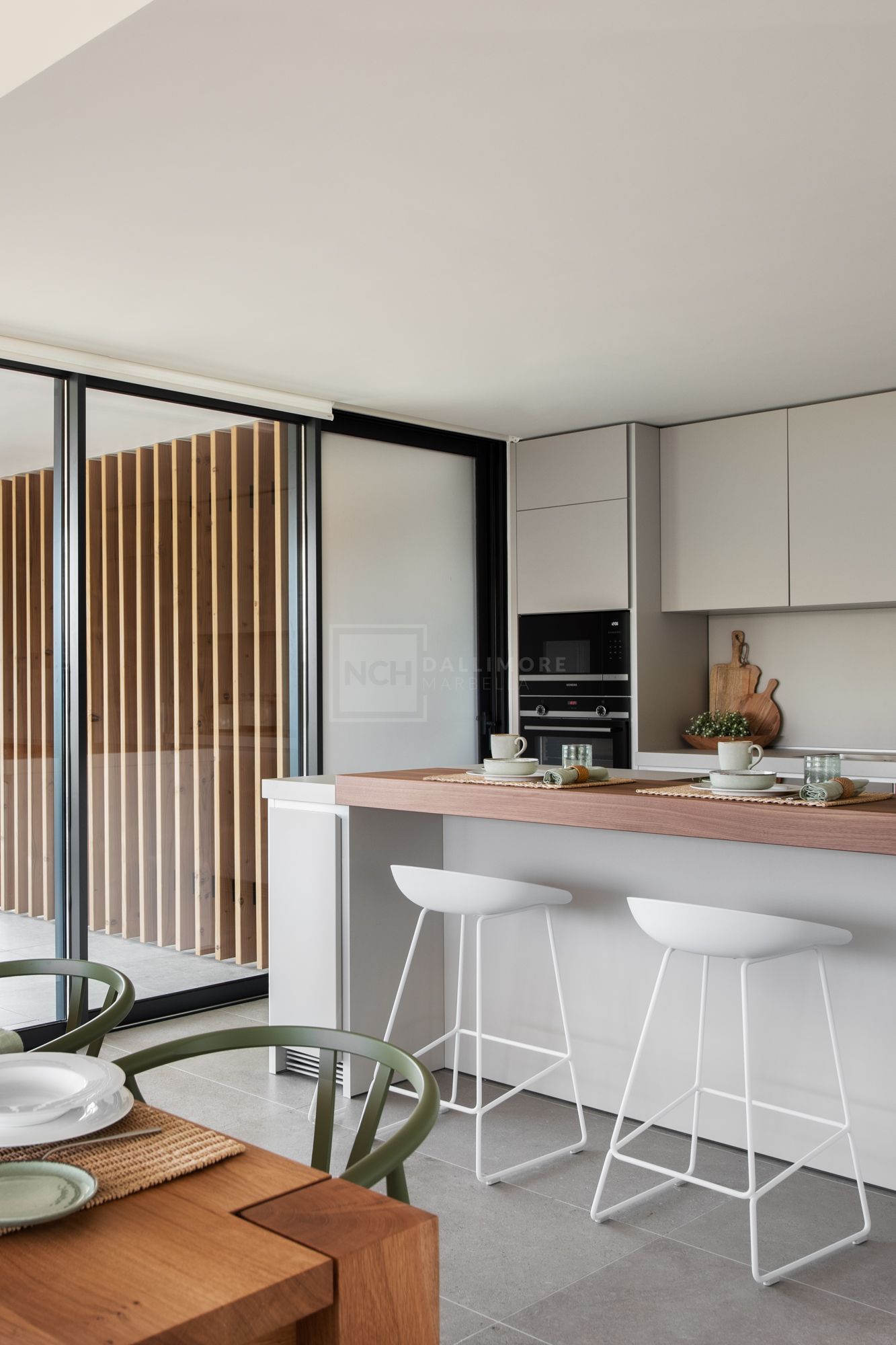 ARCHITECTURAL DESIGN MEETS WELLNESS LIVING IN THE HEART OF LA RESERVA SOTOGRANDE
