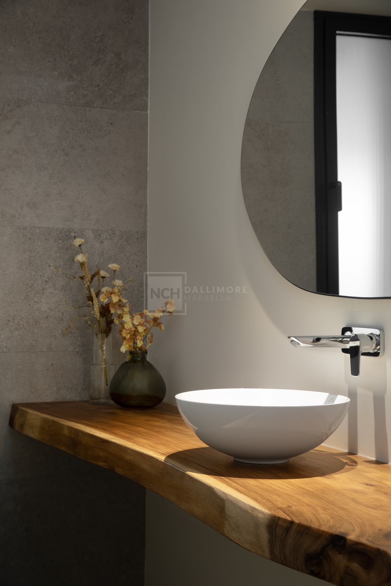 ARCHITECTURAL DESIGN MEETS WELLNESS LIVING IN THE HEART OF LA RESERVA SOTOGRANDE