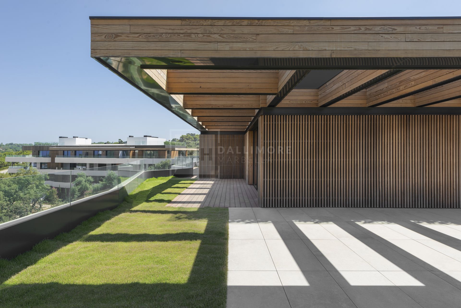 CONTEMPORARY HOMES EMBRACED BY NATURE WITH POOLS, SPA AND EXCLUSIVE AMENITIES
