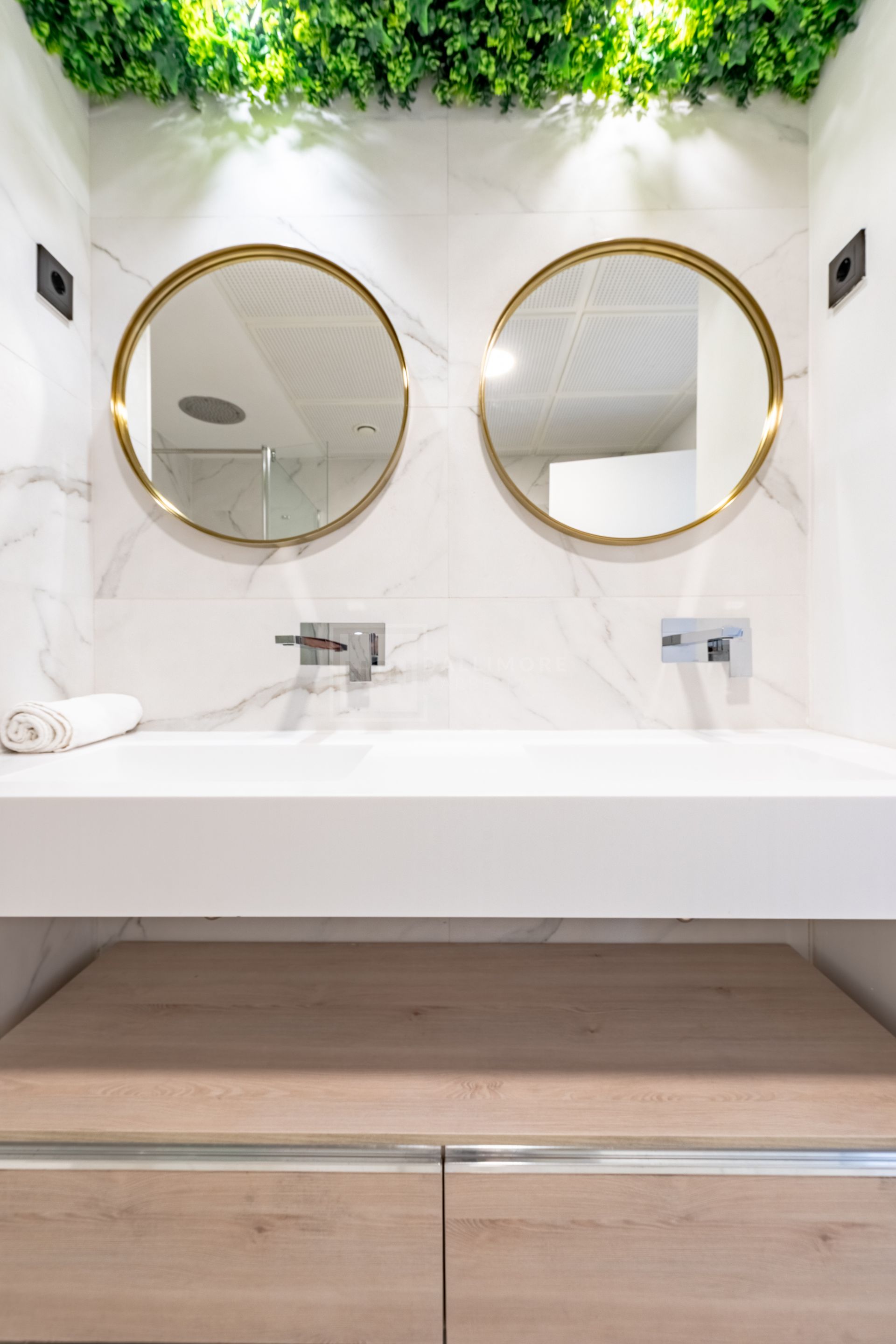 Elegante Apartamento de 3 Dormitorios con Vistas al Golf y la Montaña – ¡Con Licencia de Alquiler!