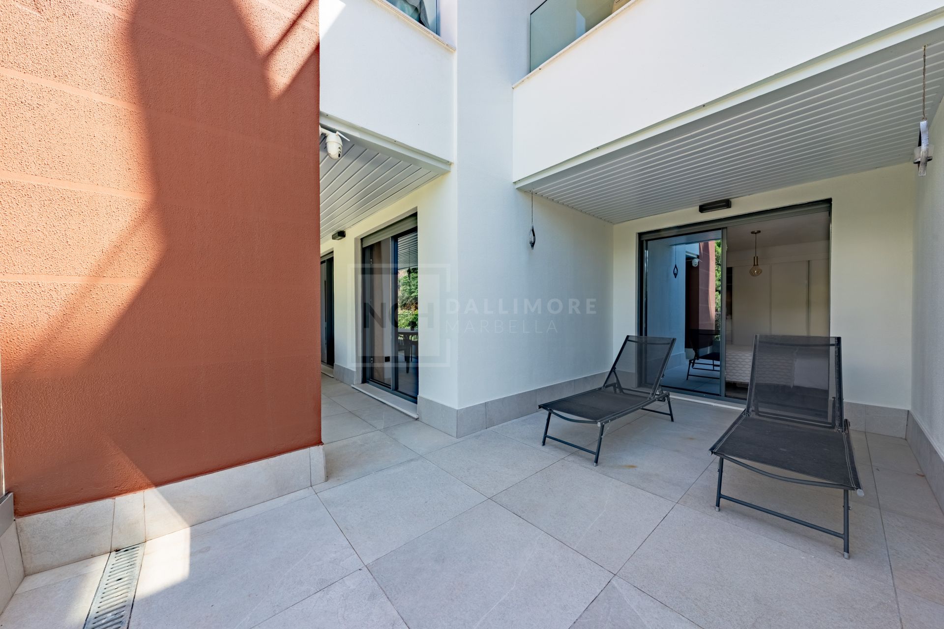 Elegante Apartamento de 3 Dormitorios con Vistas al Golf y la Montaña – ¡Con Licencia de Alquiler!