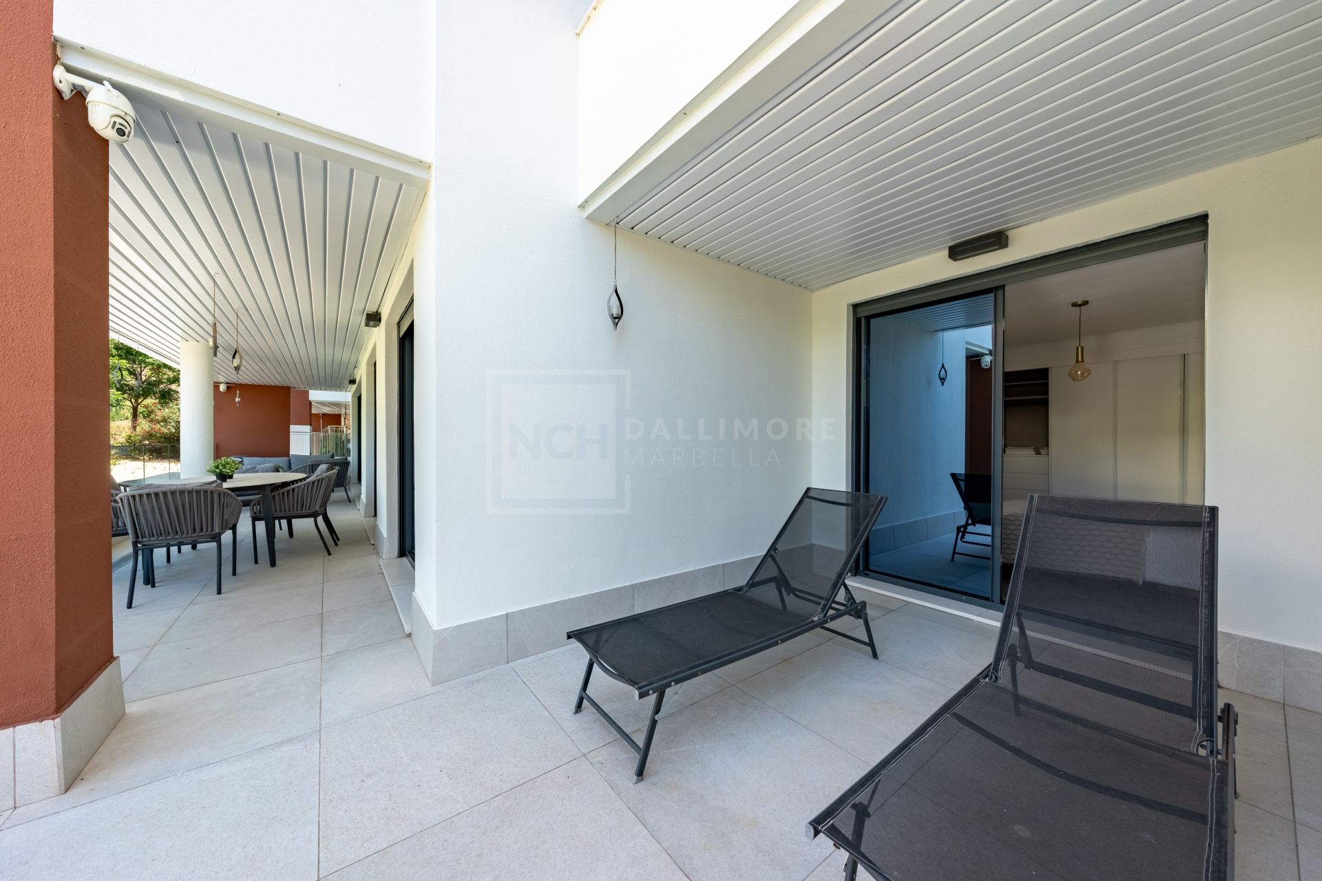 Elegante Apartamento de 3 Dormitorios con Vistas al Golf y la Montaña – ¡Con Licencia de Alquiler!