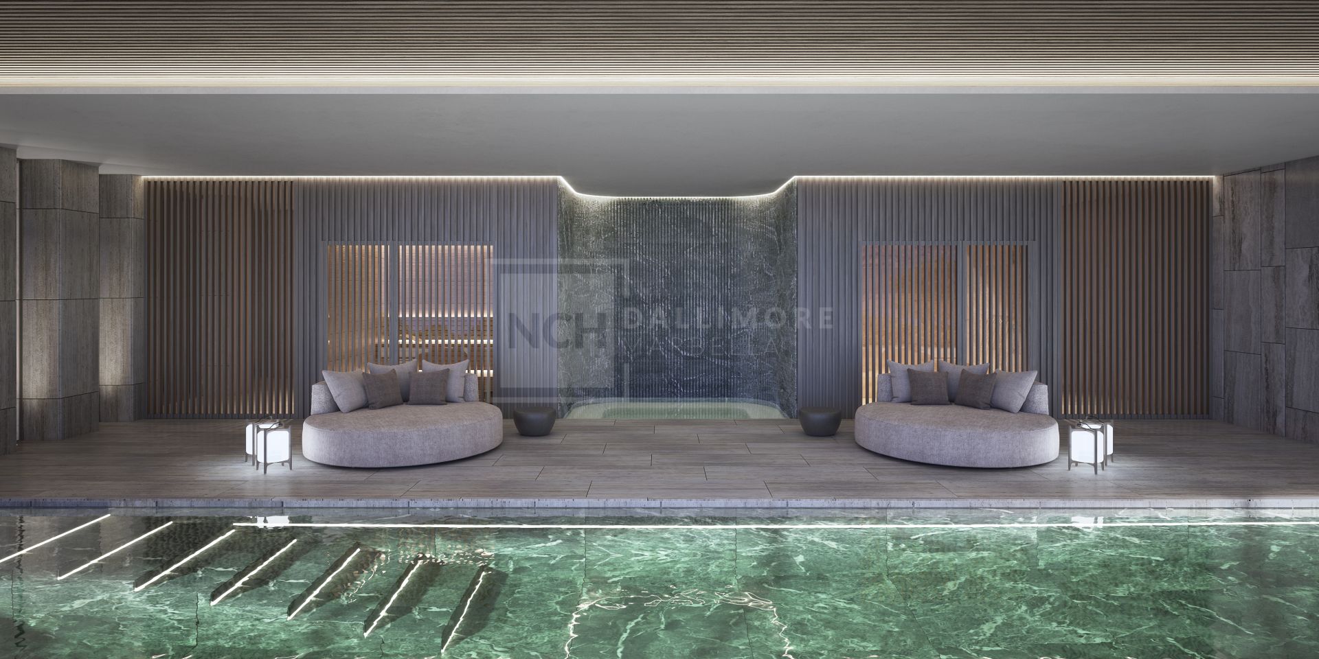 VILLA SENSE - TURNKEY LUXURY VILLA LOCATED IN THE EXCLUSIVE GATED COMMUNITY OF LA RESERVA DE SOTOGRANDE